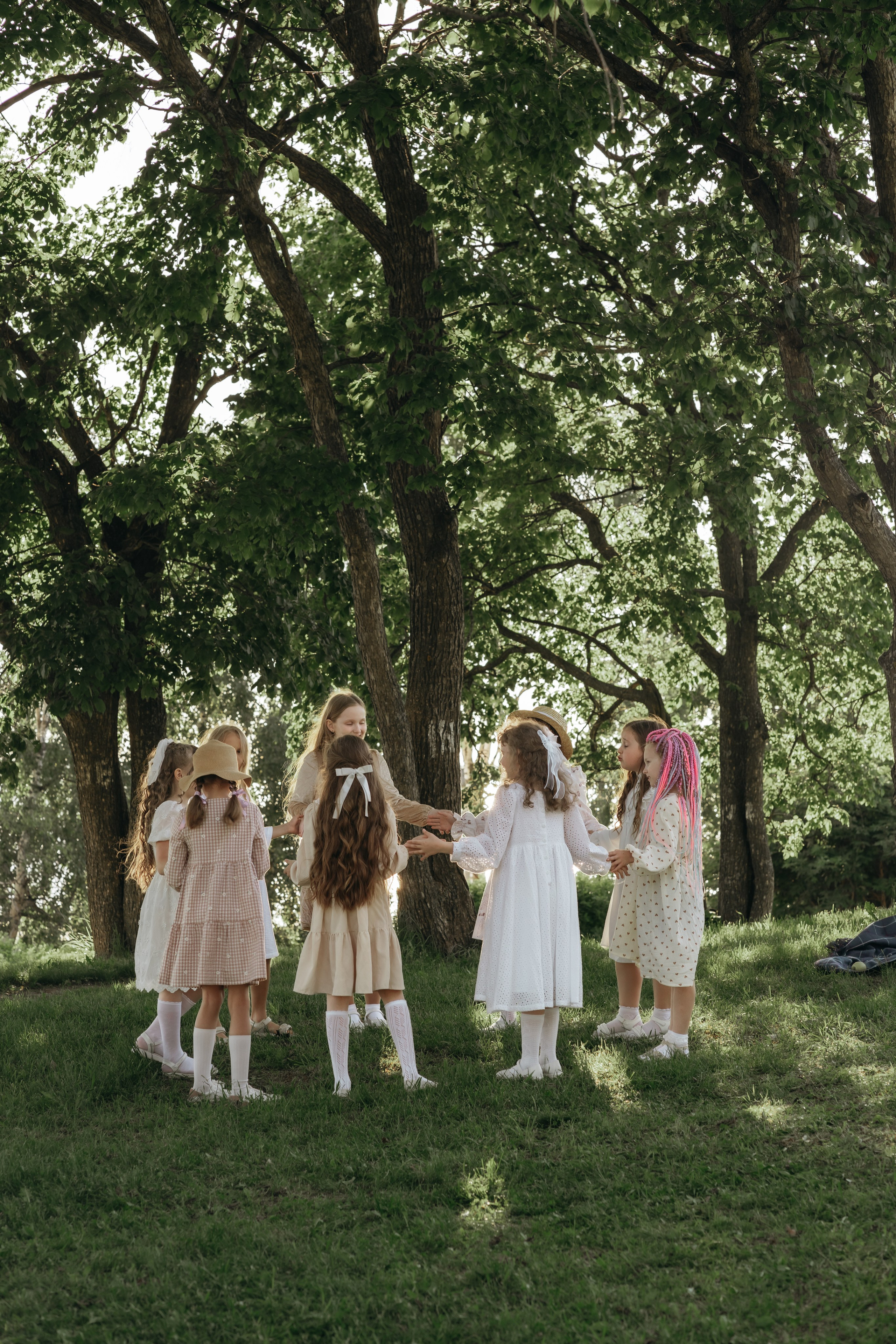 Школьная семья. Портретный и свадебный фотограф в Архангельске Елизавета Стрекаловская