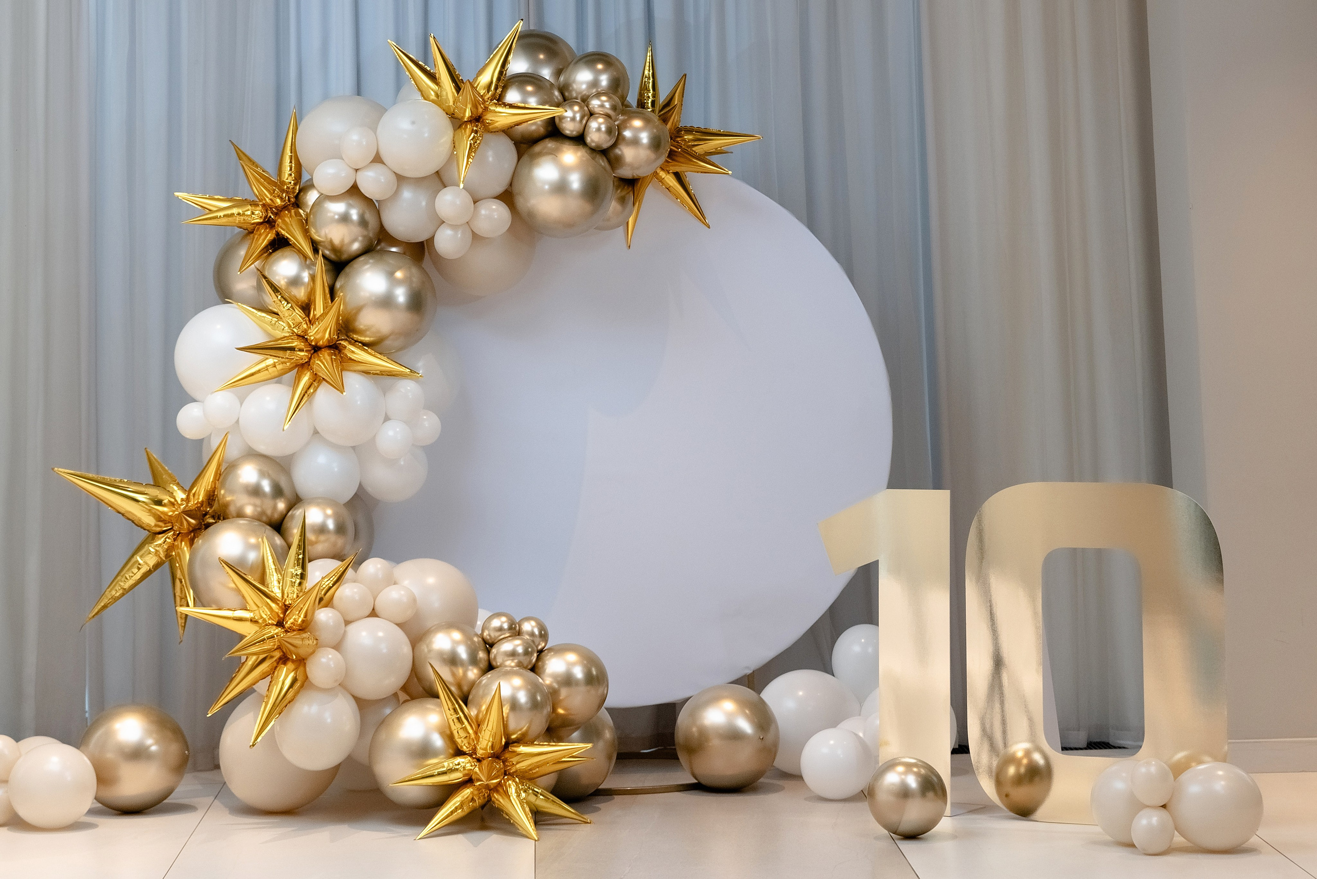 Корпоратив НОВОМЕД. (банер)