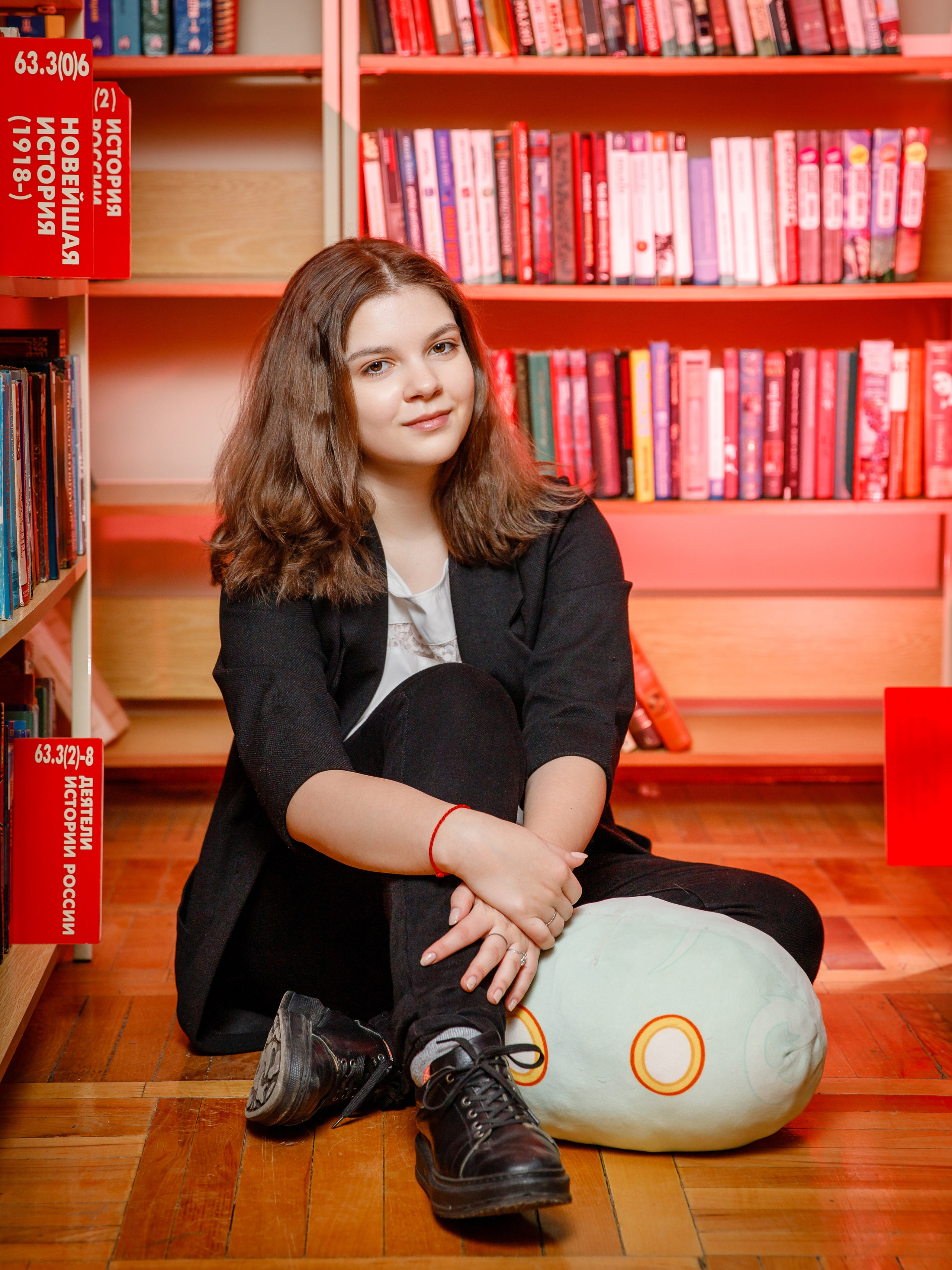 ПОРТРЕТЫ. Марина Ушакова. Фотограф. Выпускные альбомы. г. Краснодар