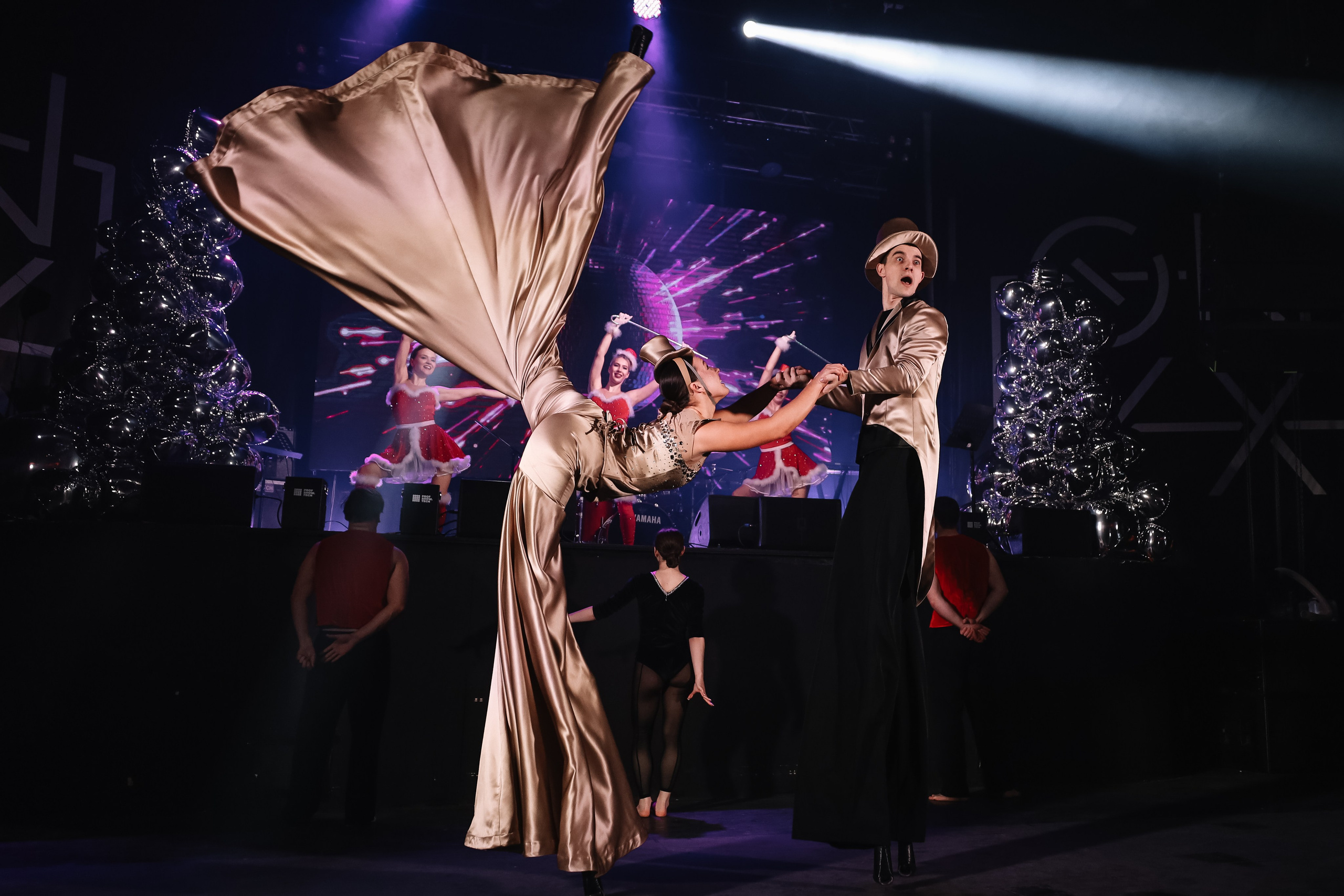 Репортаж. Главная