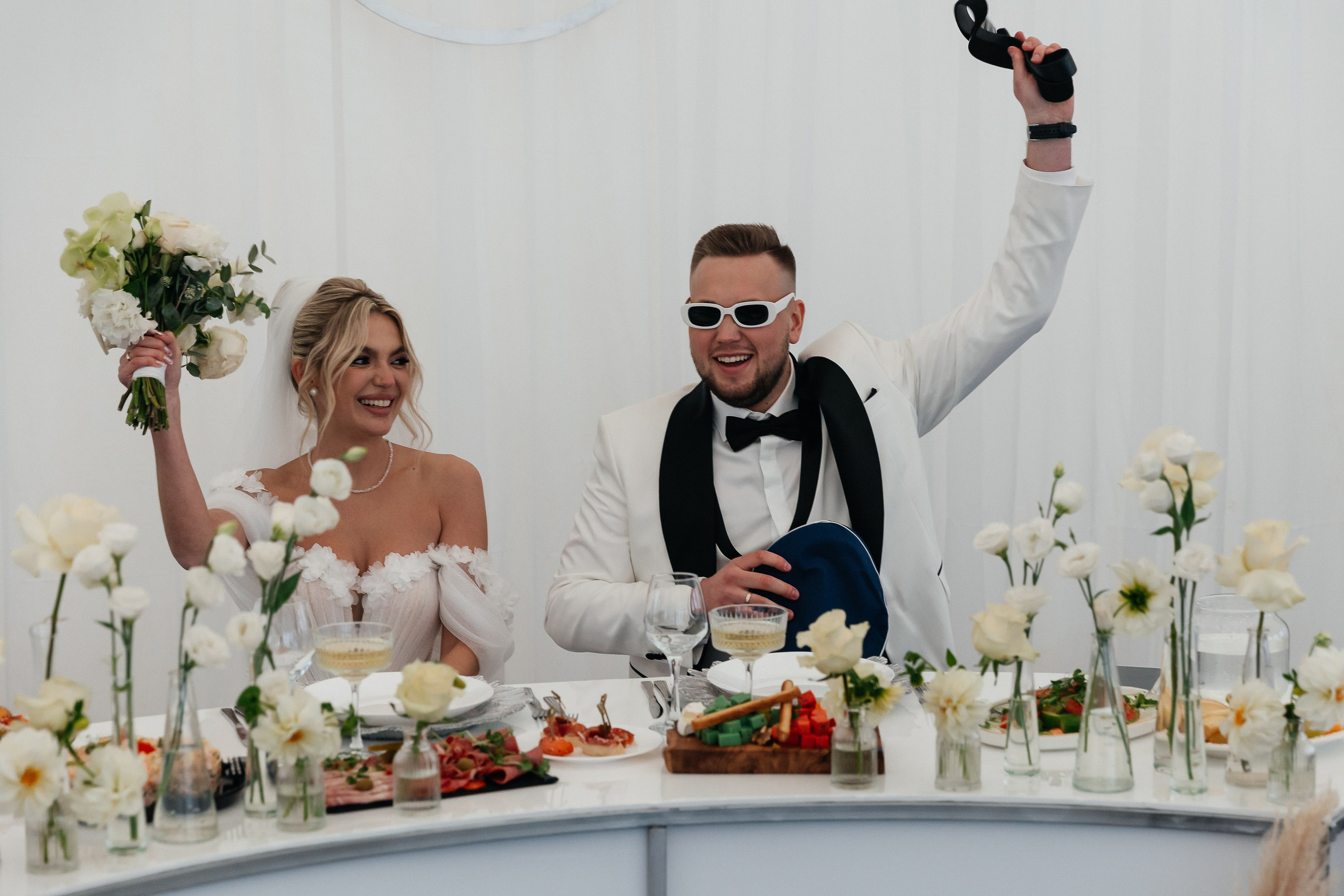 MARIA & LEV. Свадебный фотограф | Екатеринбург | Сочи | Артем Шестаков