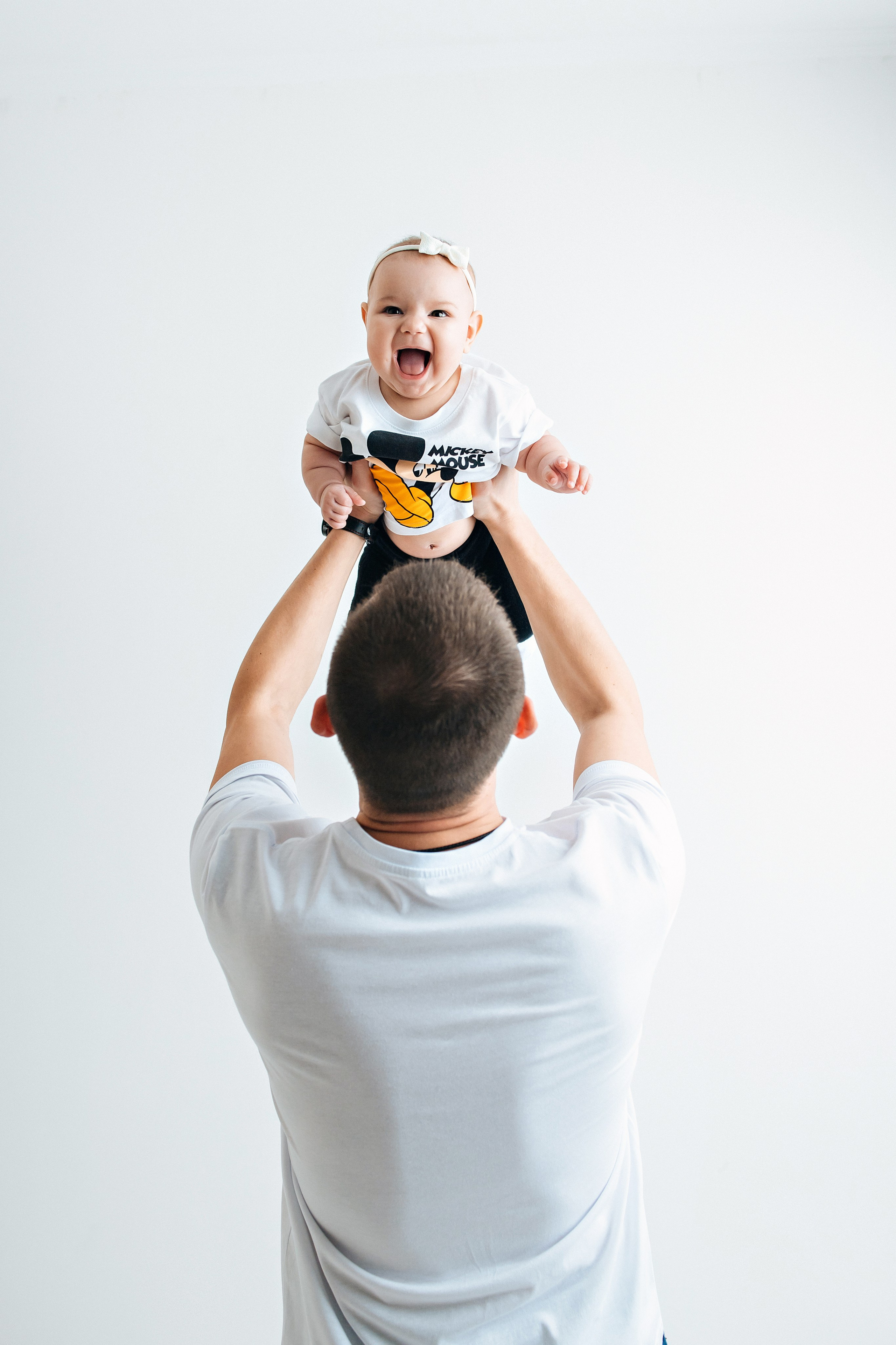 Детки до года (от 3 мес.). Главная