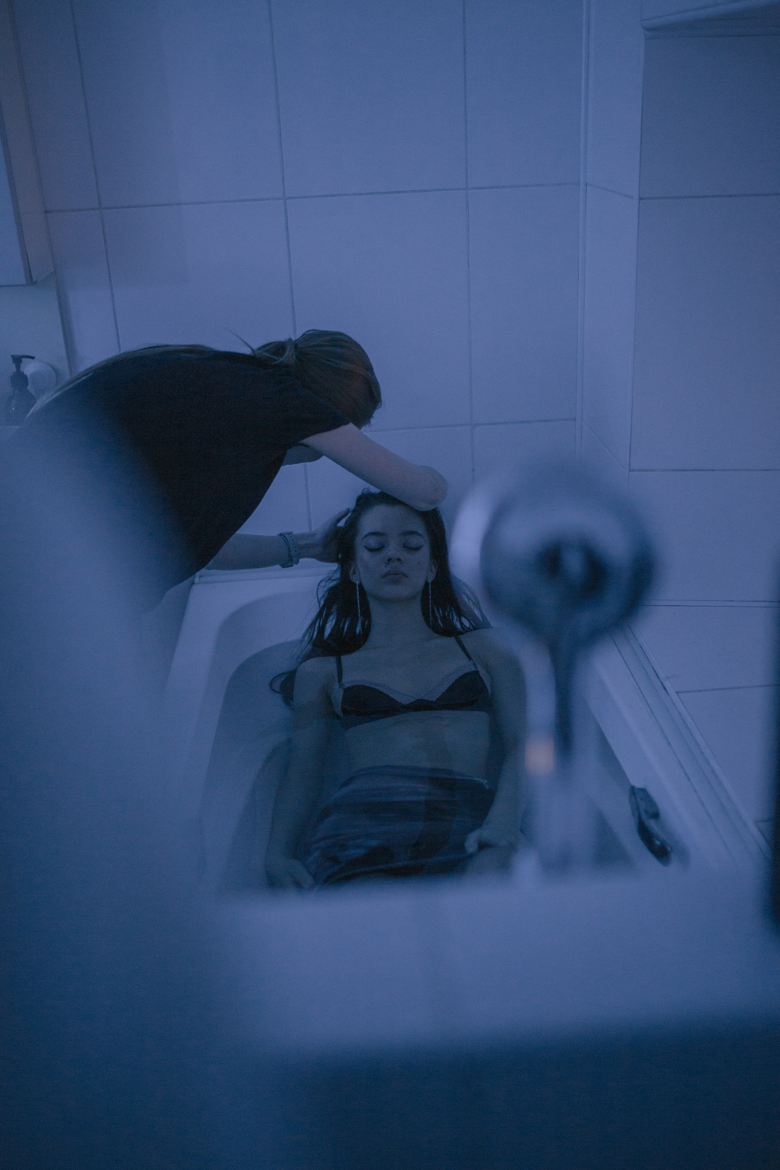 Session 2.0. Портретный фотограф Крис