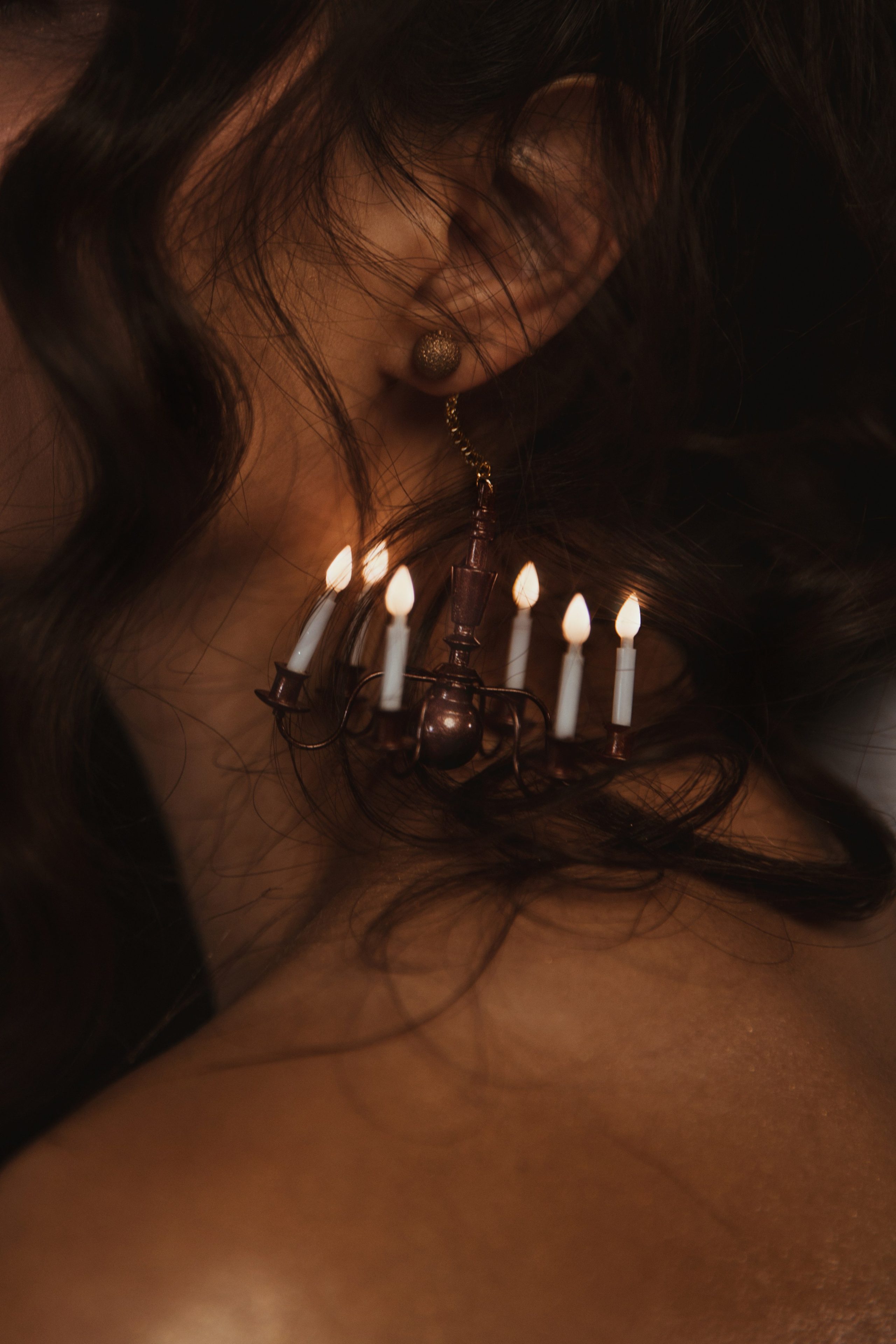 Элеонора. Фотограф Москва и МО Анастасия Пясковская