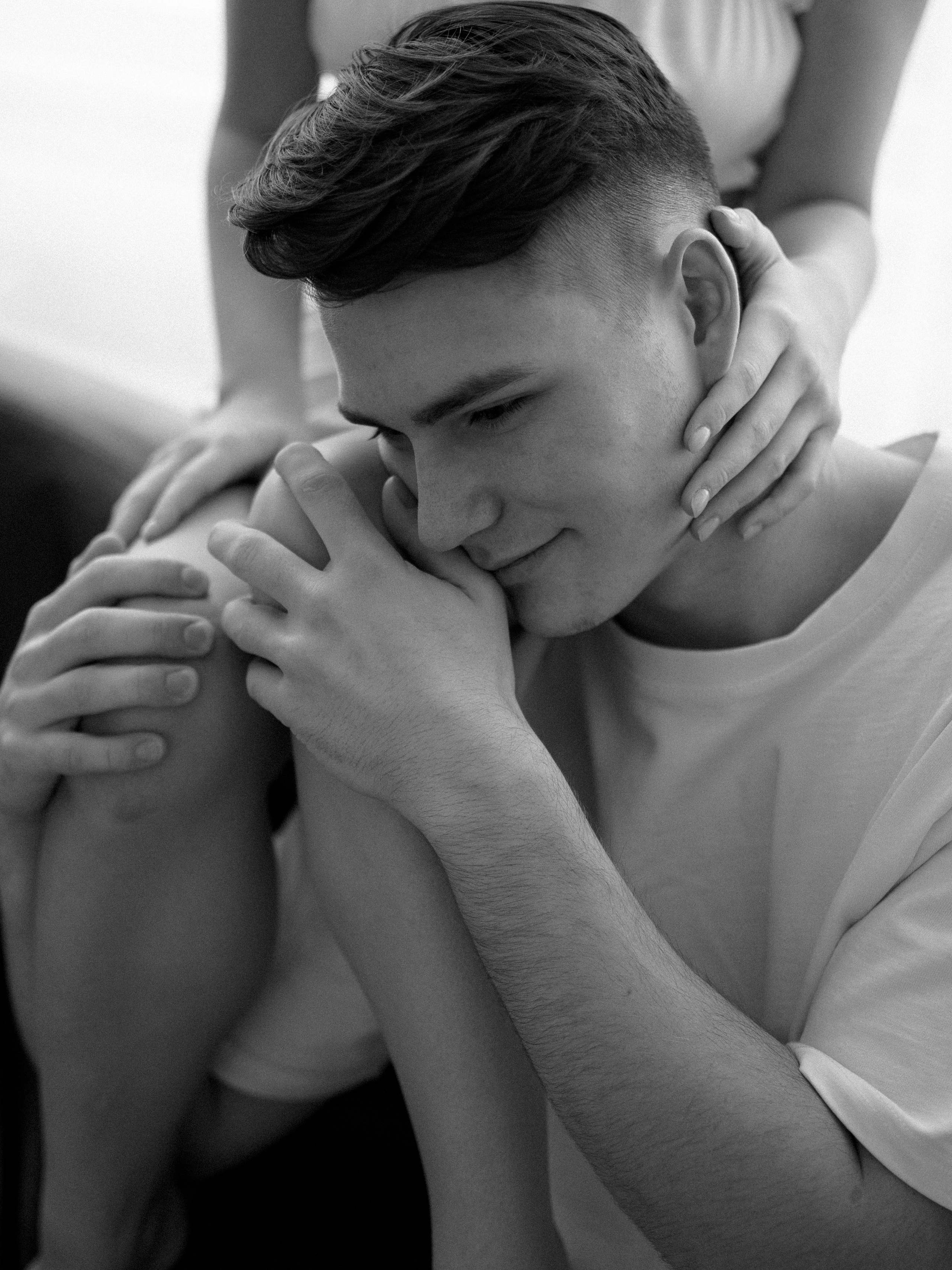 Лера + Егор. Свадебный фотограф