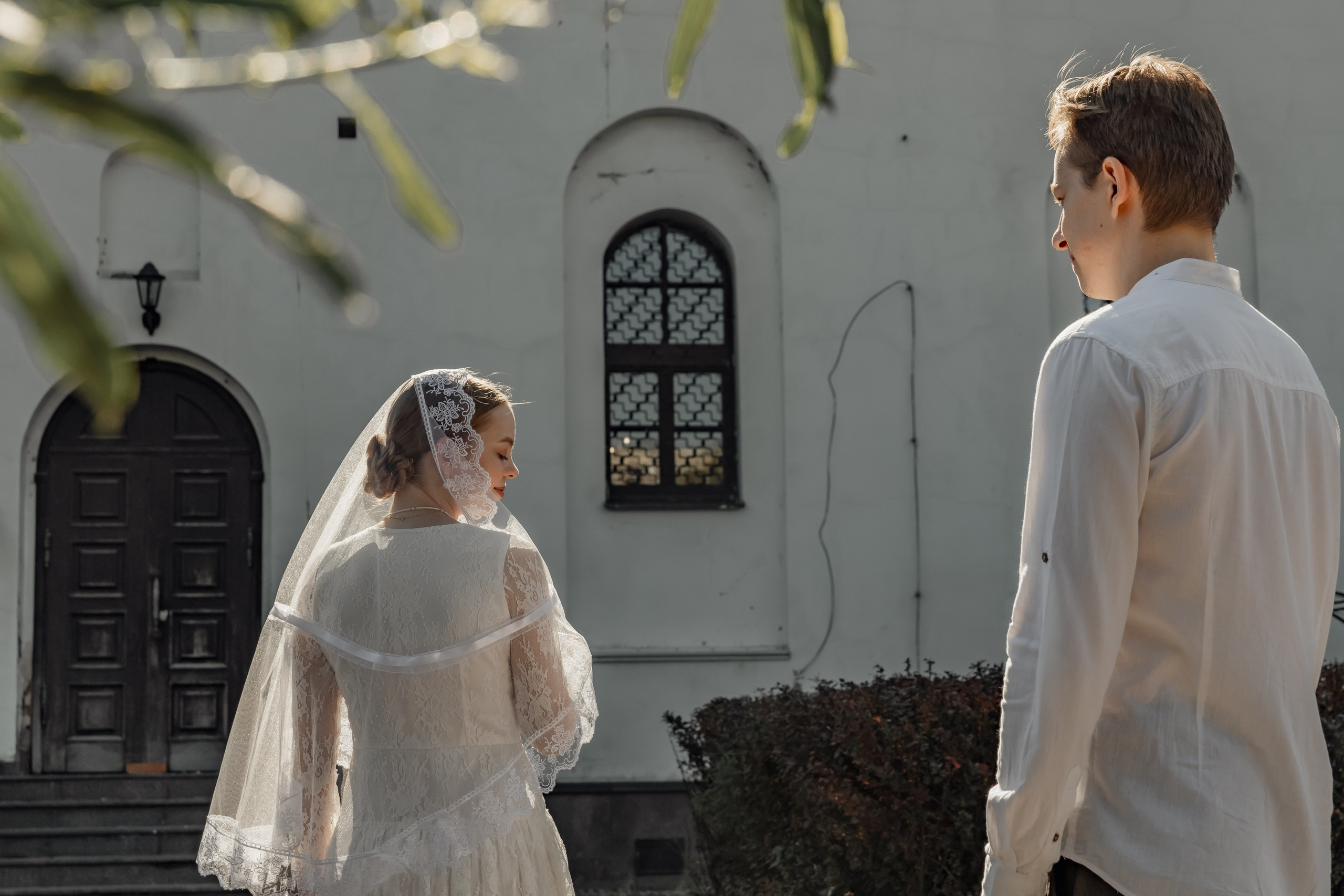 Венчание Апостола Петра. Свадебный фотограф, крещение, венчание СПБ, Белгород Анна Коршунова