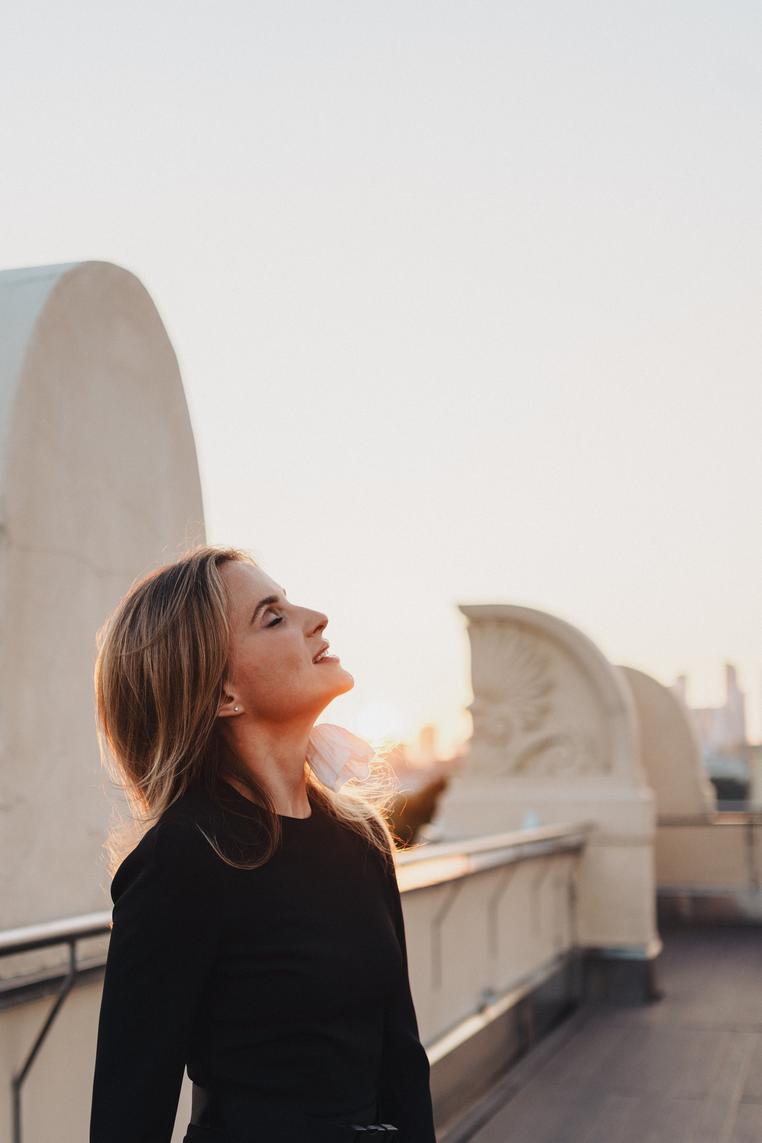 Выставка на крыше Парка Горького. Семейный и детский фотограф и видеограф в Москве, Серпухове и Тарусе Валерия Сорокина