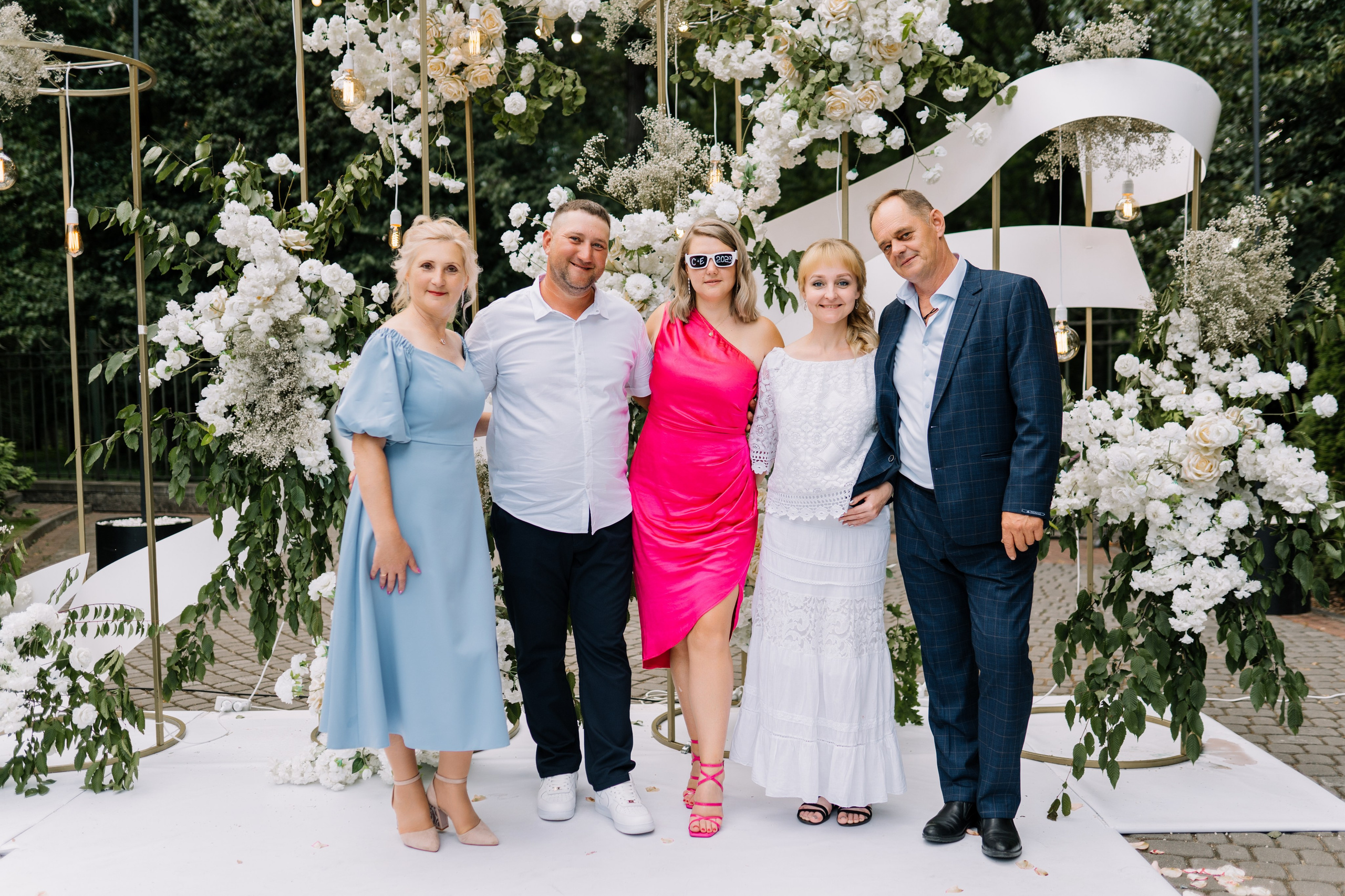 Лиза & Сергей