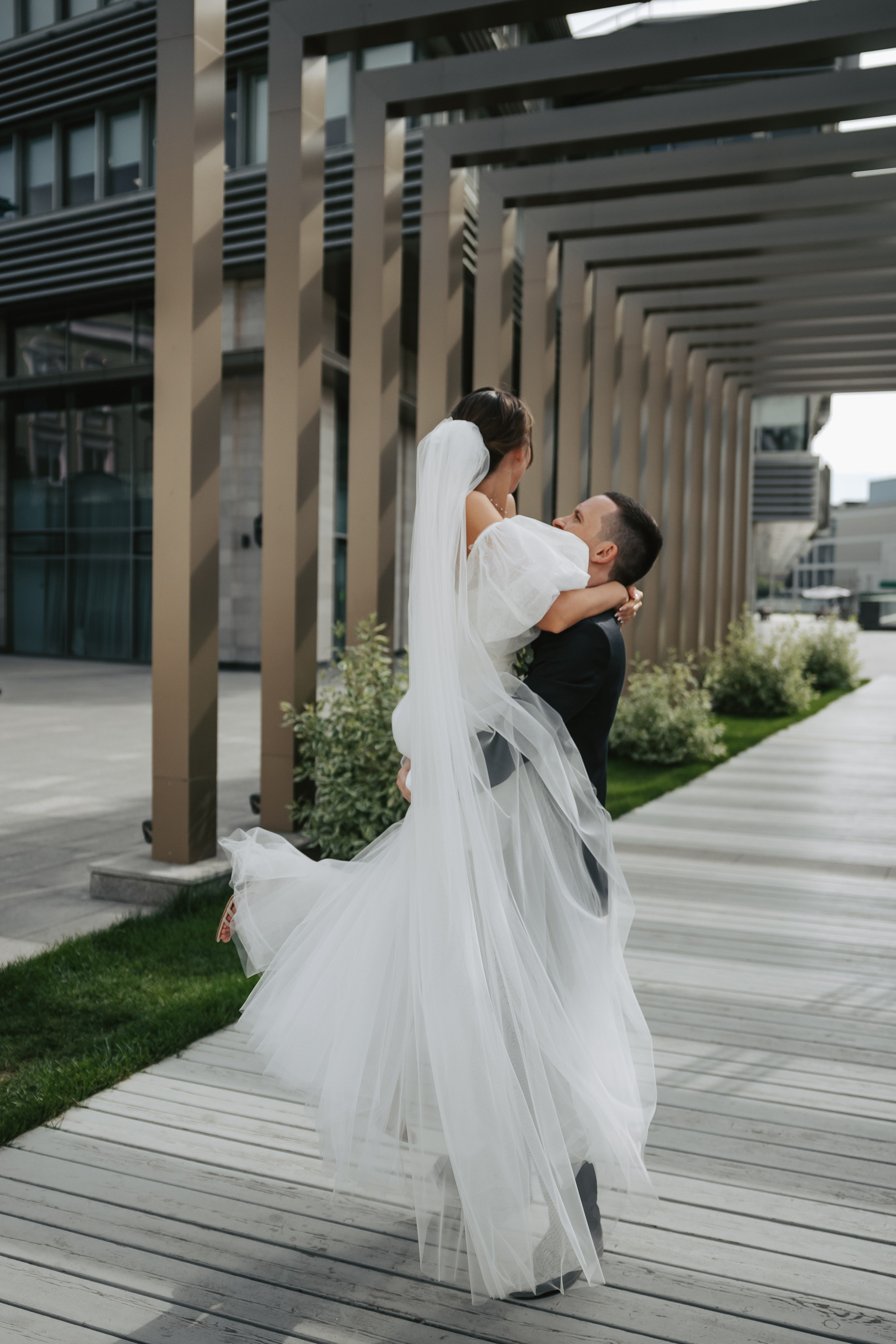 Гулина и Рома. Семейный фотограф в Казани Татьяна Андреева