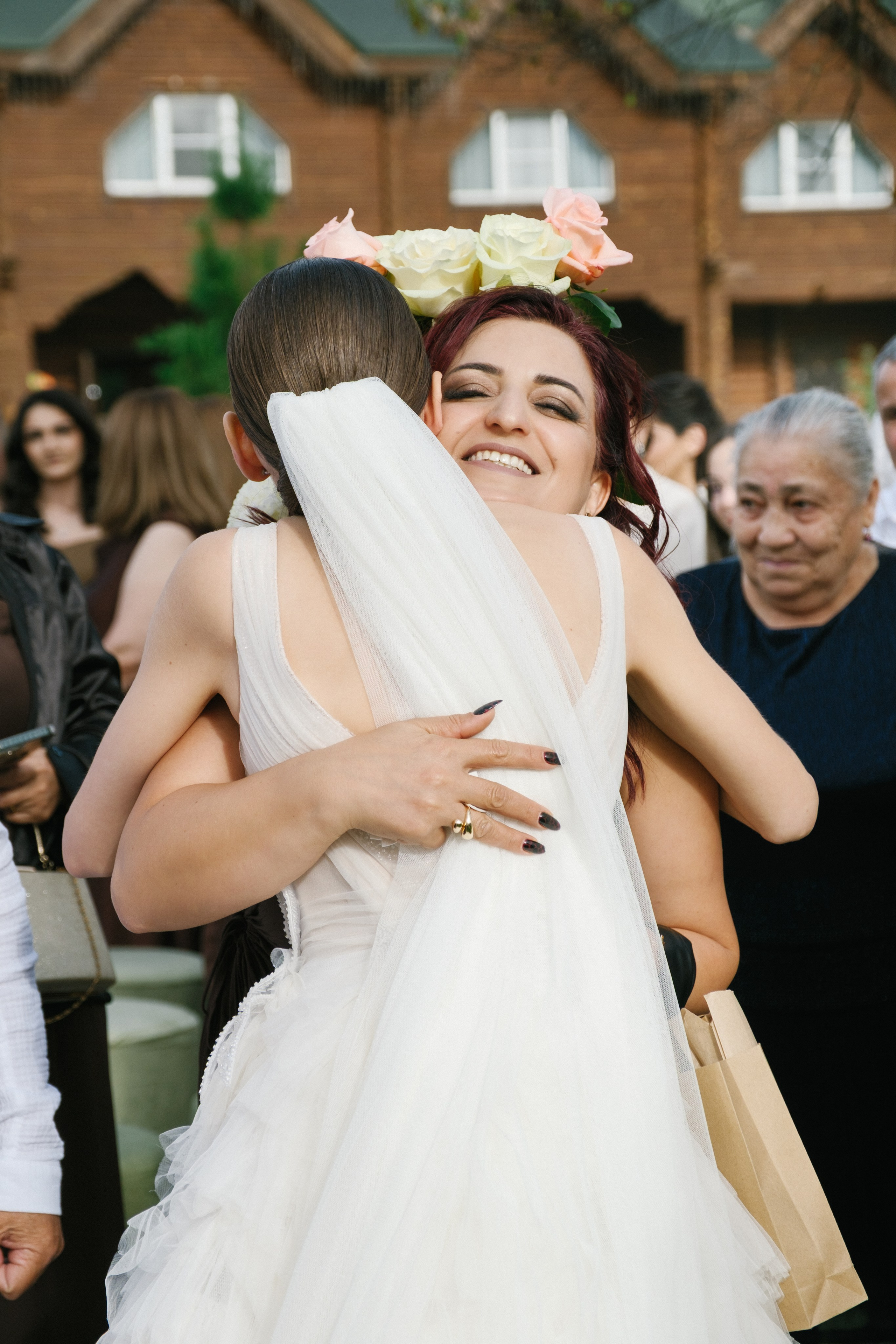 Сирак / Вероника. Свадебный Видеограф Фотограф в Сочи