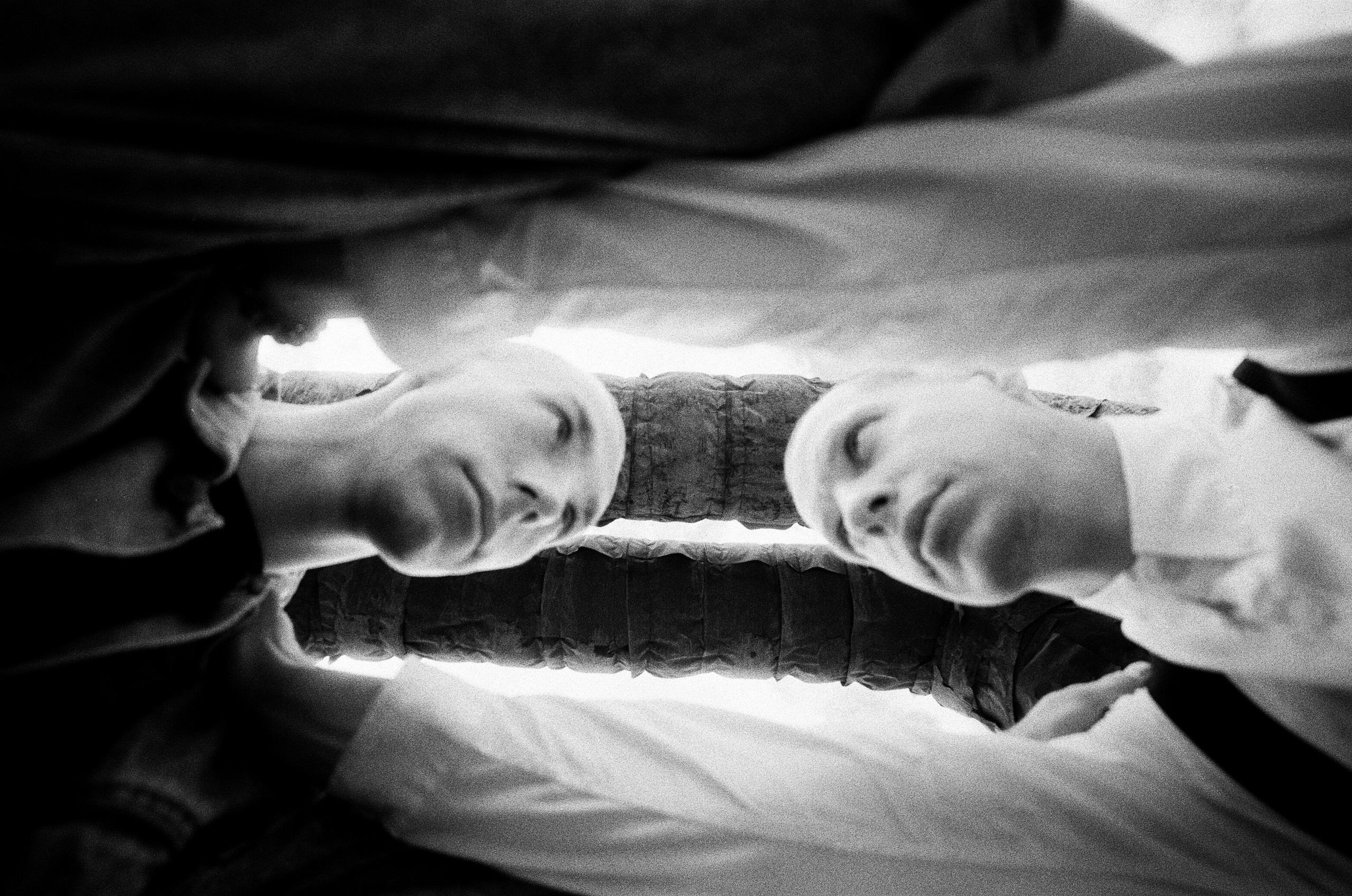 LUBOV SKINOV. Polinanazar//Полина Назарова, фотохудожник