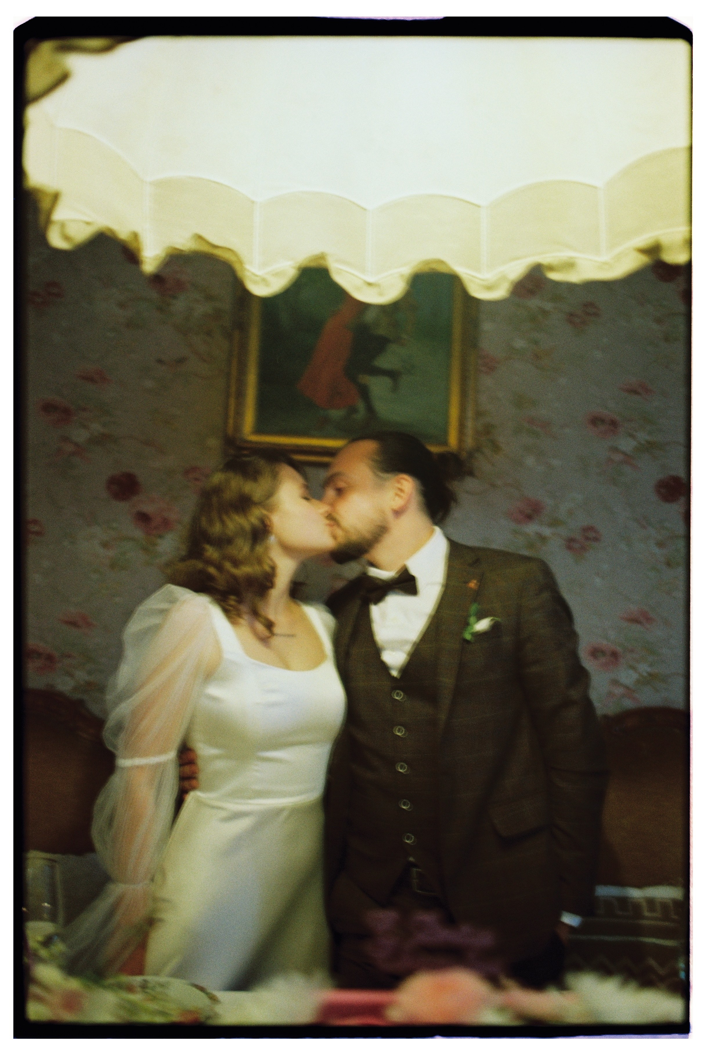 Дима и Вика. Polinanazar//Полина Назарова, фотохудожник