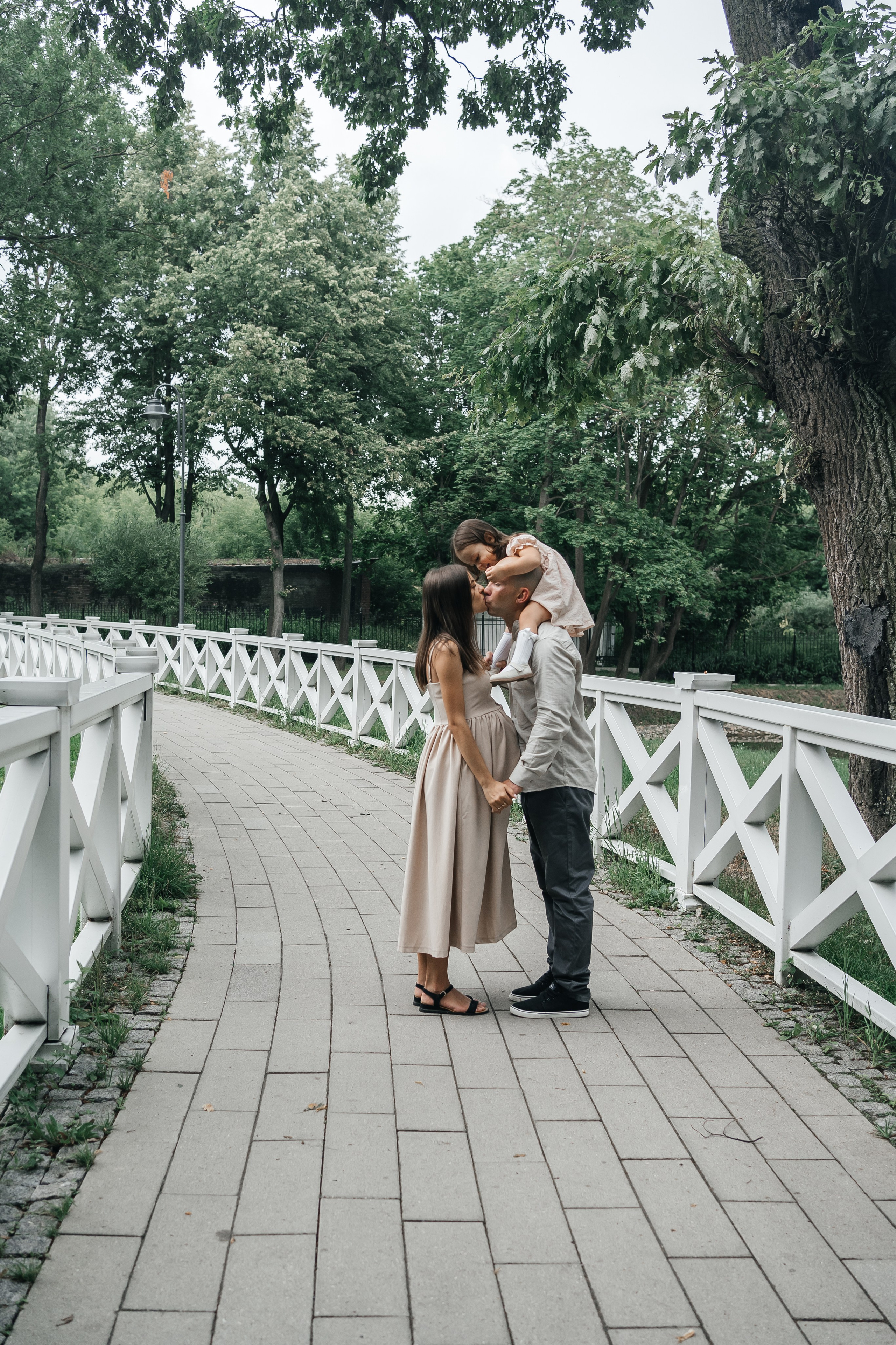 Абиша и Илья