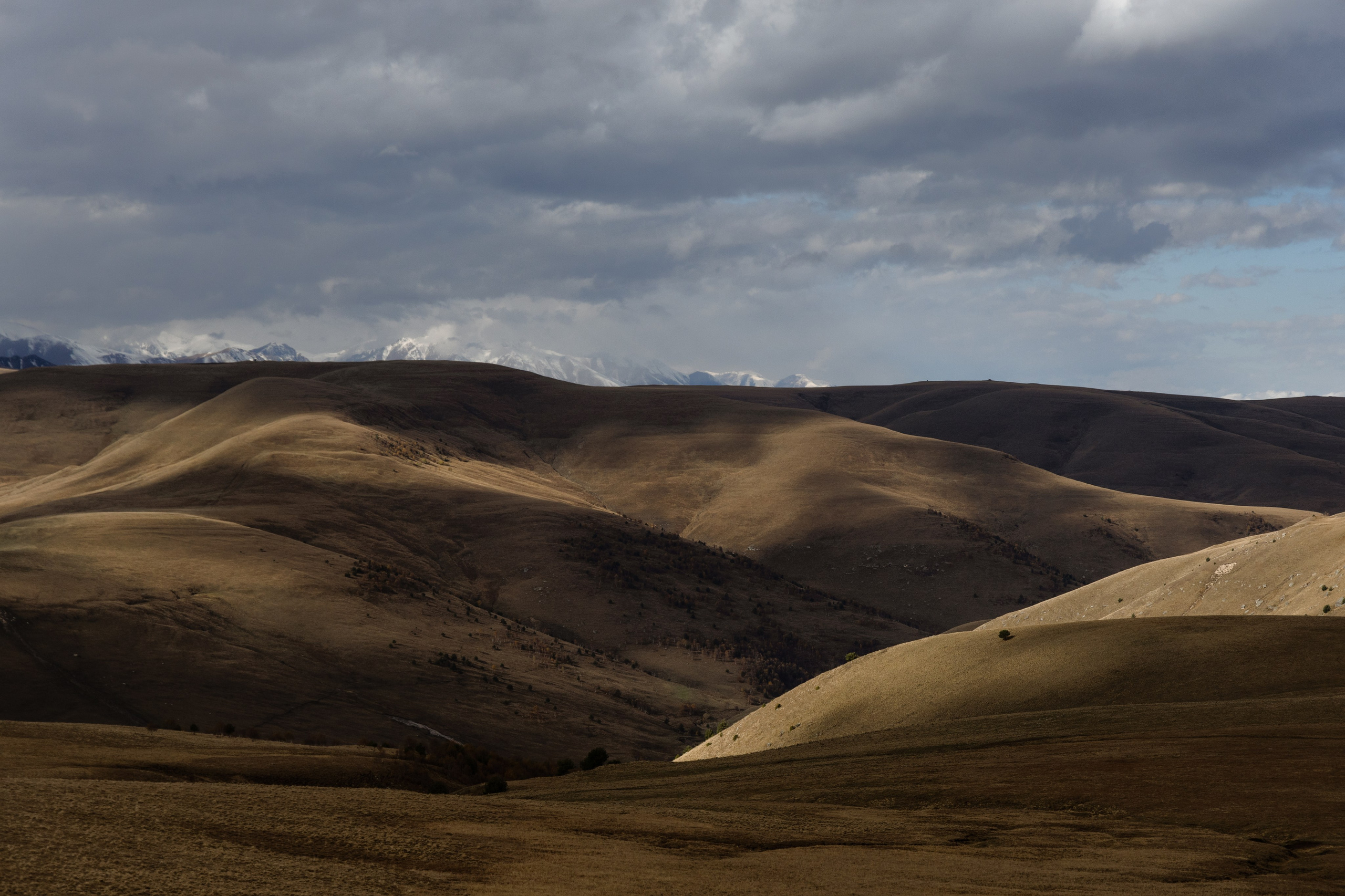 Приэльбрусье. Портретный и уличный фотограф в Москве Таня Корнеева