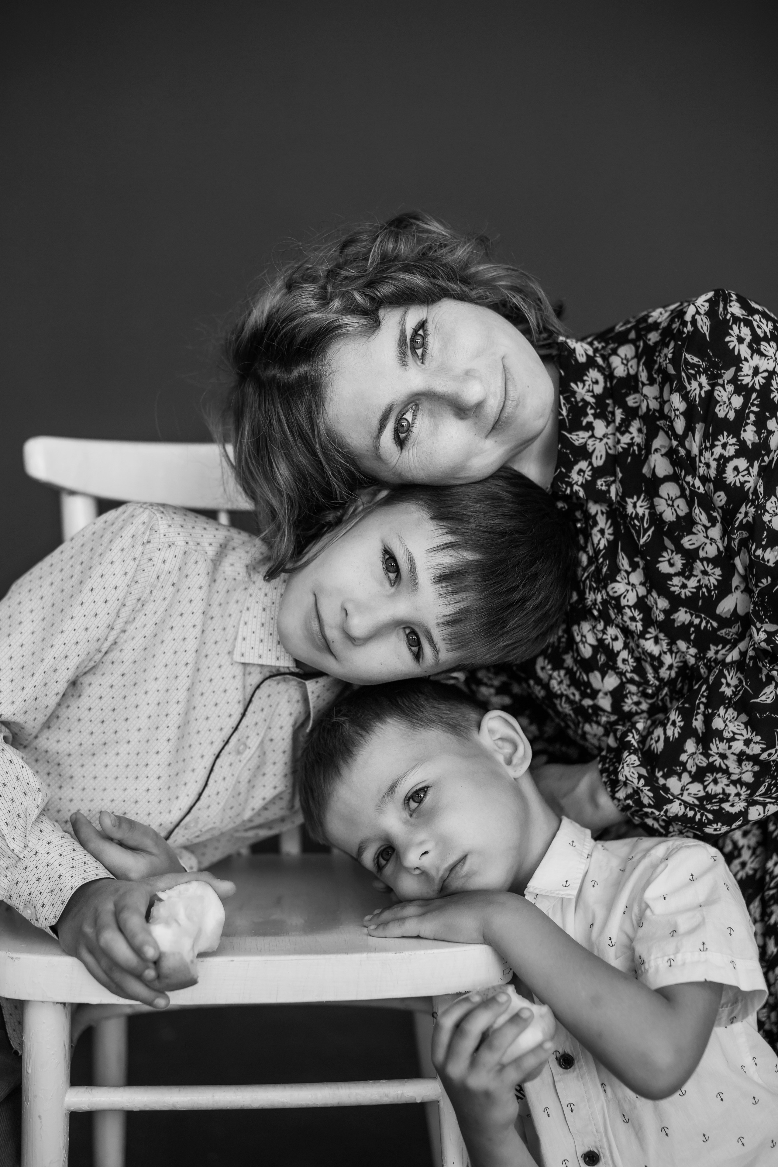 Семейные фотоистории. Семейный фотограф в Саратове