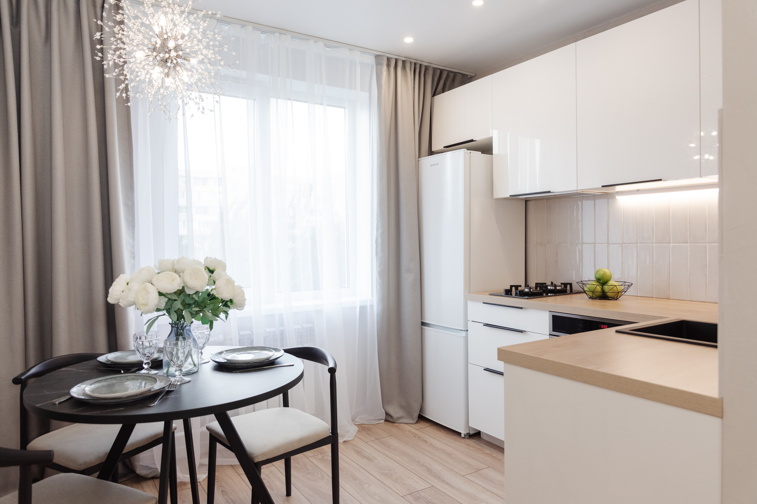 Интерьер и экстерьер. Люксмедиа — это команда фотографов и видеографов. Город Казань. Дамир Сафин