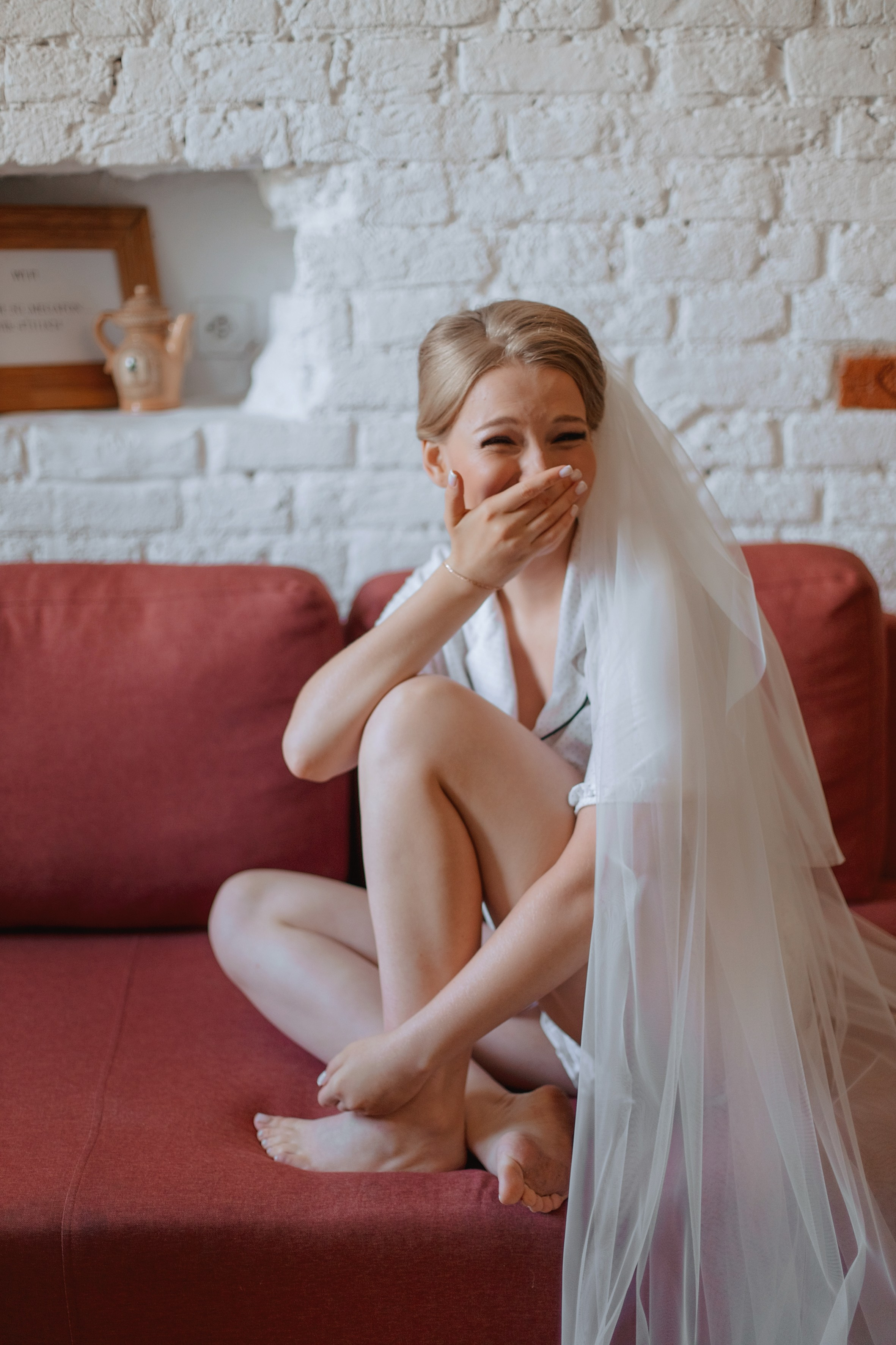 Евгений и Кристина. Фотограф Яна Яркая