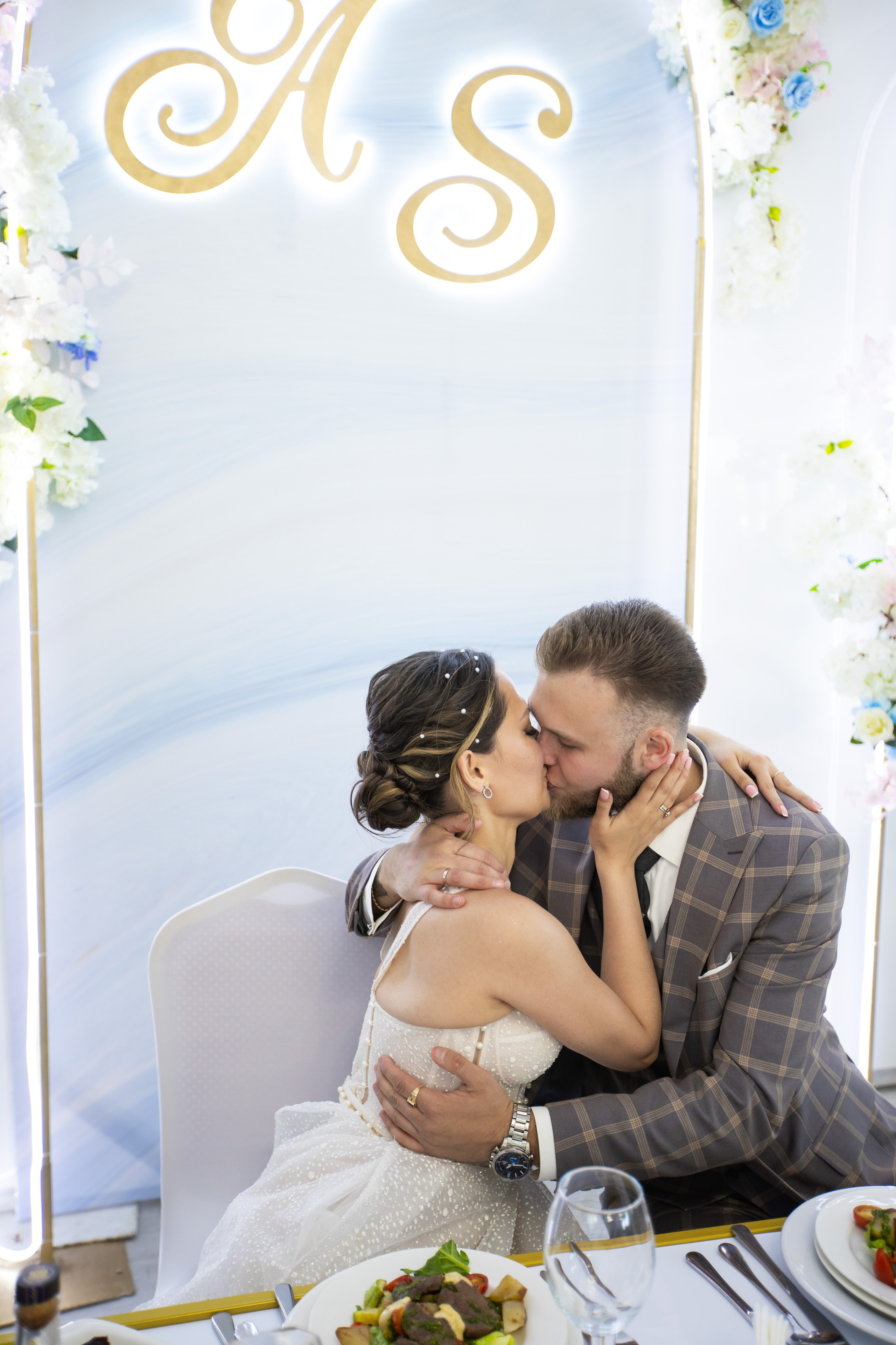 Александр Сабина. Фотограф Александр Литвинов