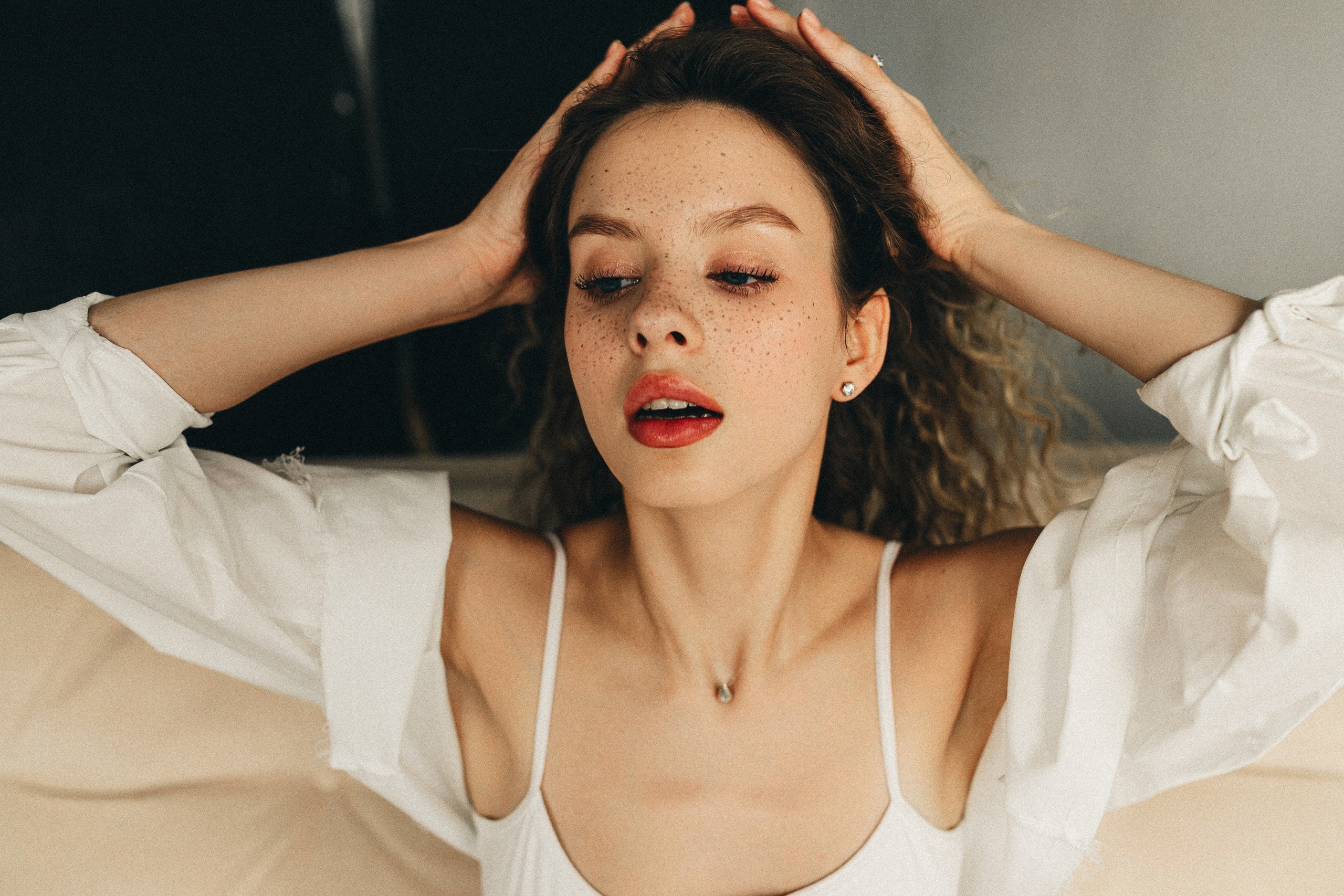 Фотограф в Чите Карина Власова