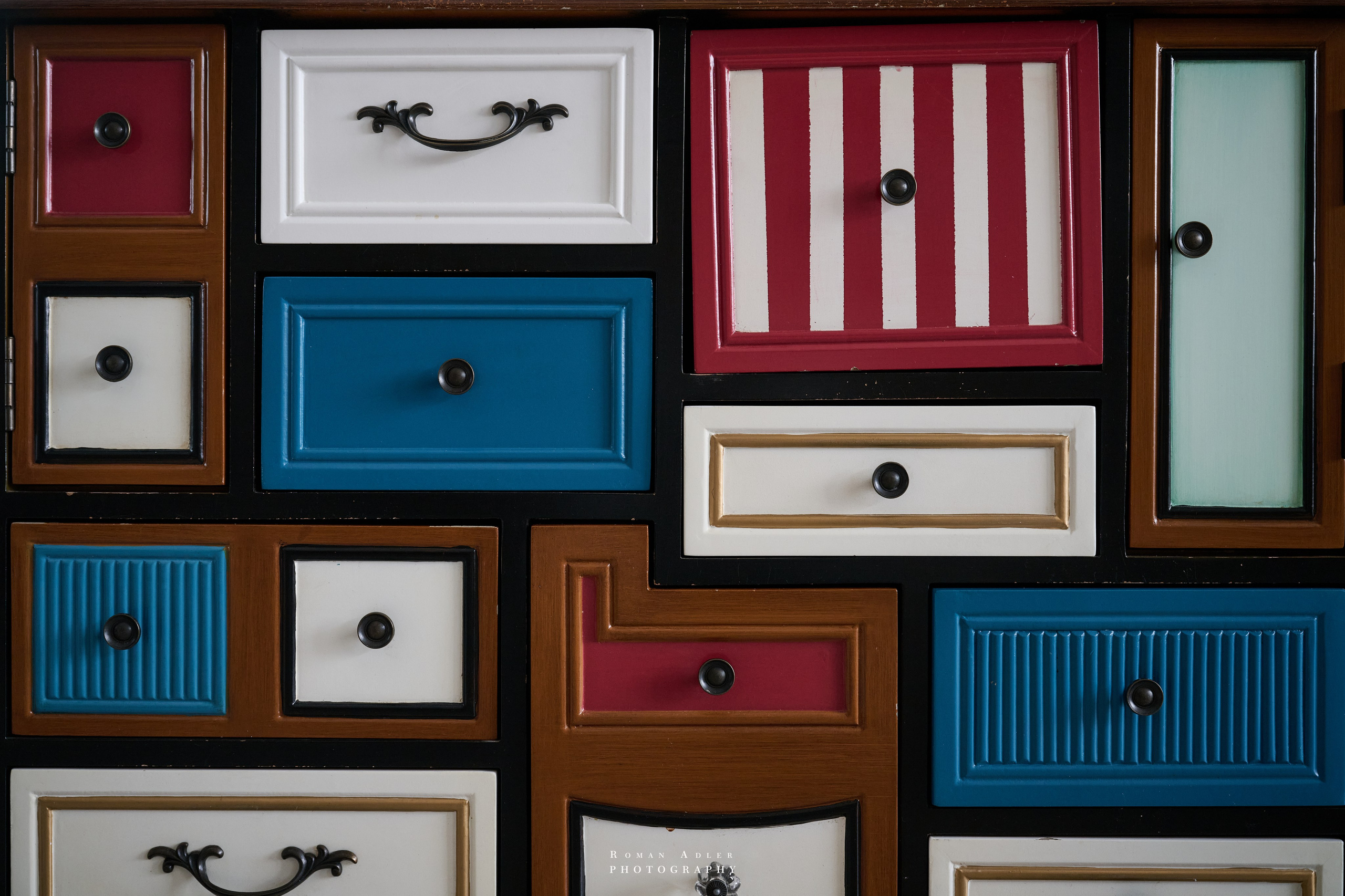 Воронеж. Май 2025. Фотограф Роман Адлер