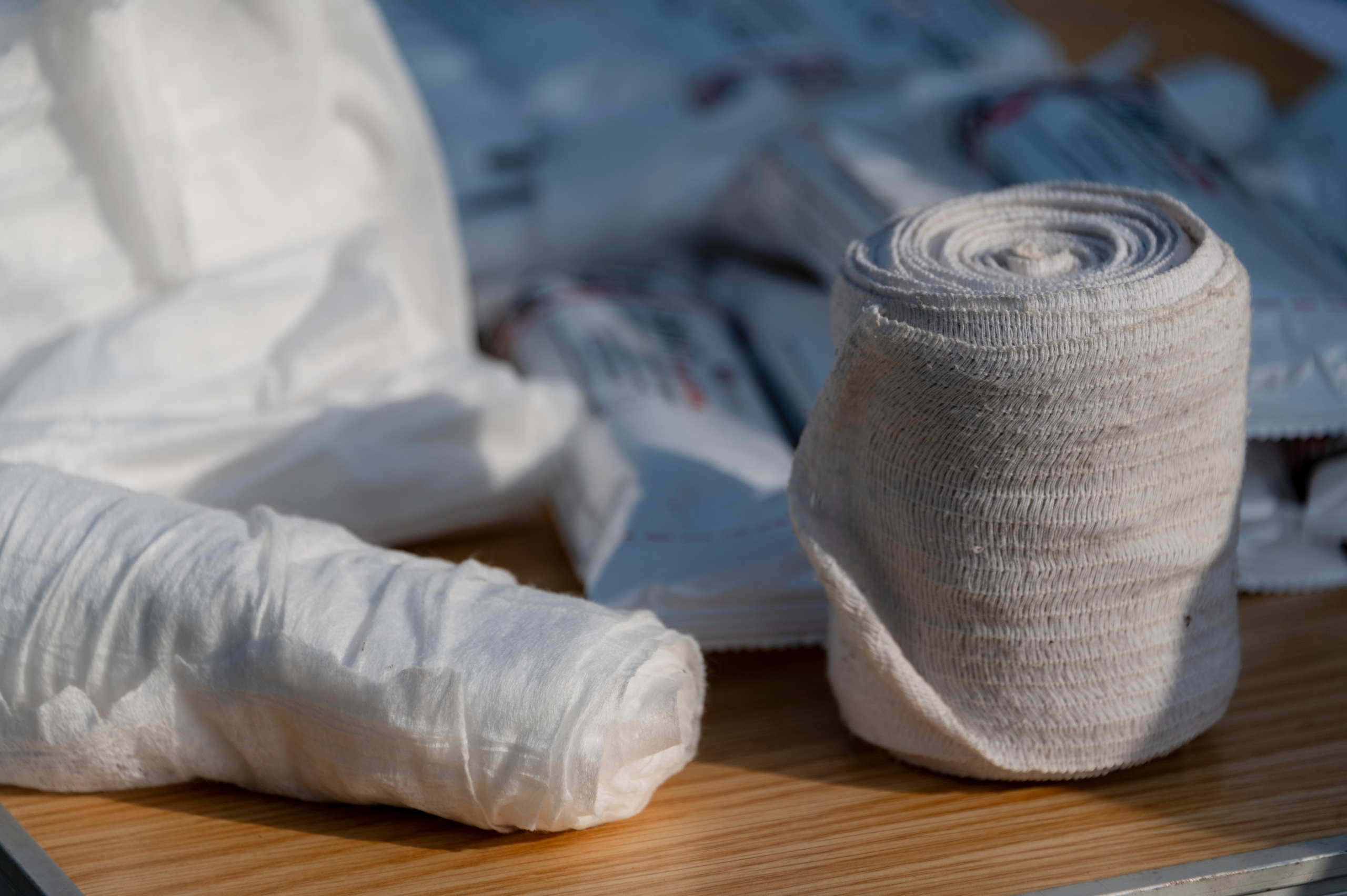 Полевая олимпиада Юных геологов. Фотограф Роман Адлер