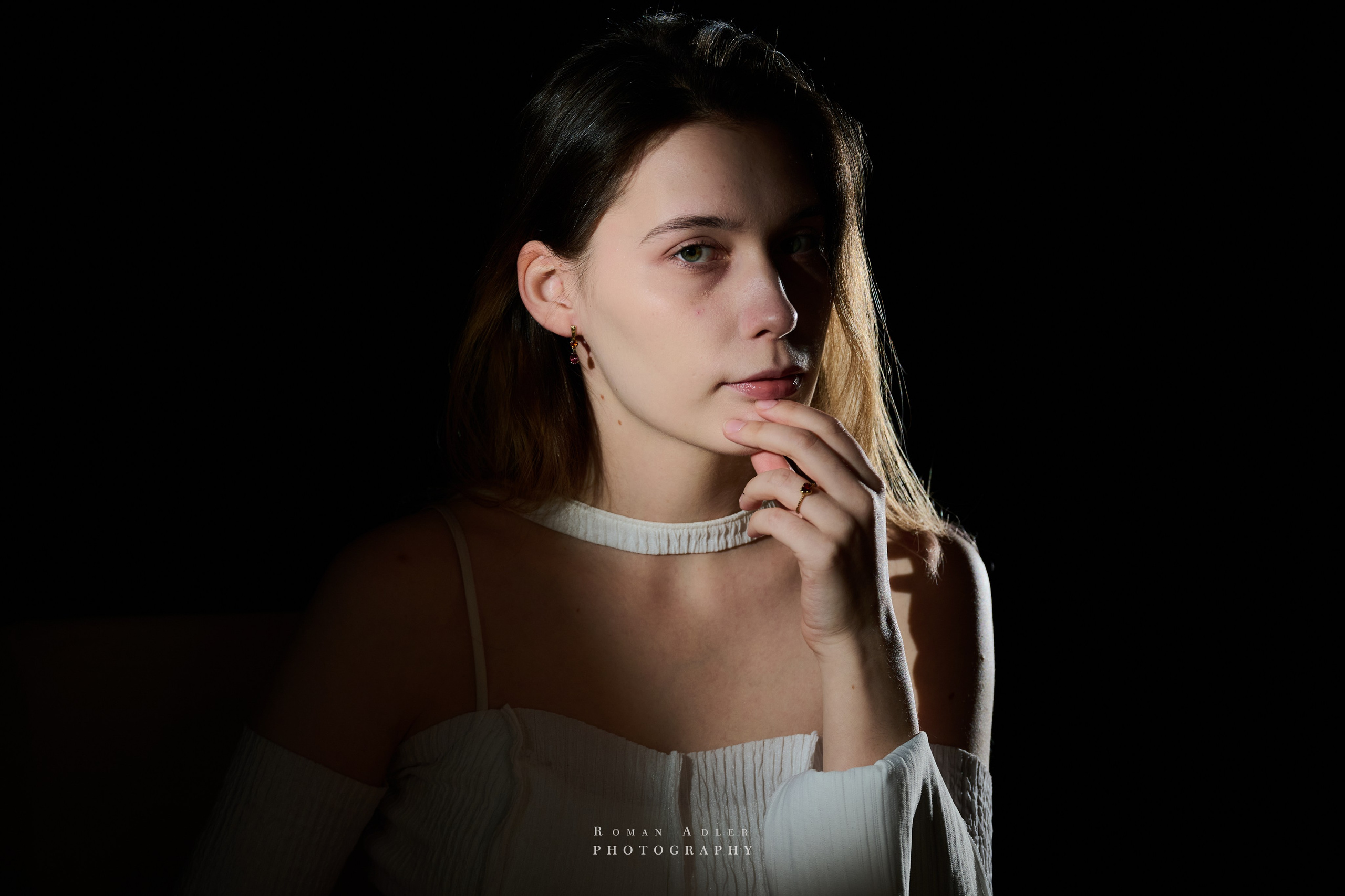 Фотодень с Тапакофф. Фотограф Роман Адлер