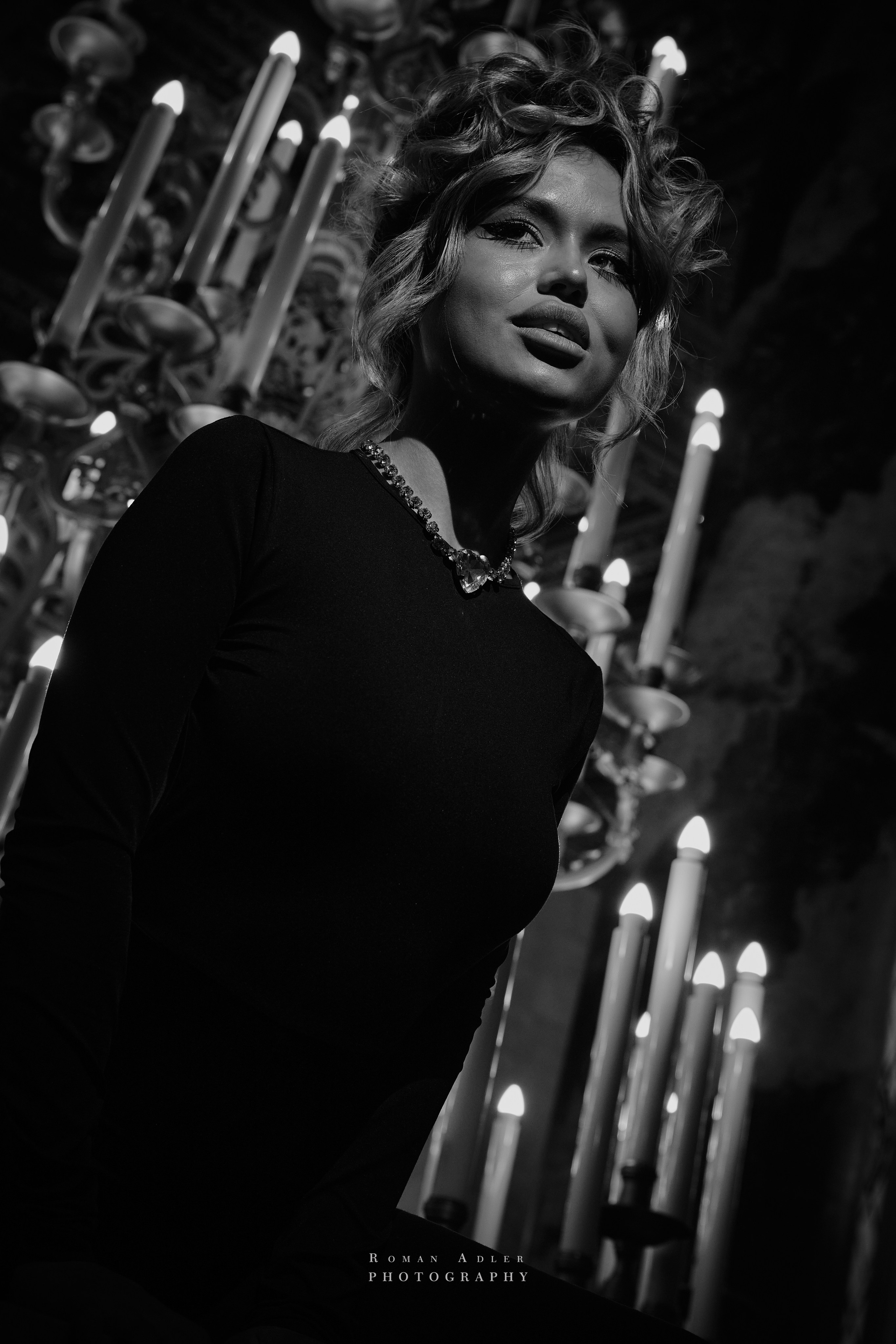 Дания. Фотограф Роман Адлер