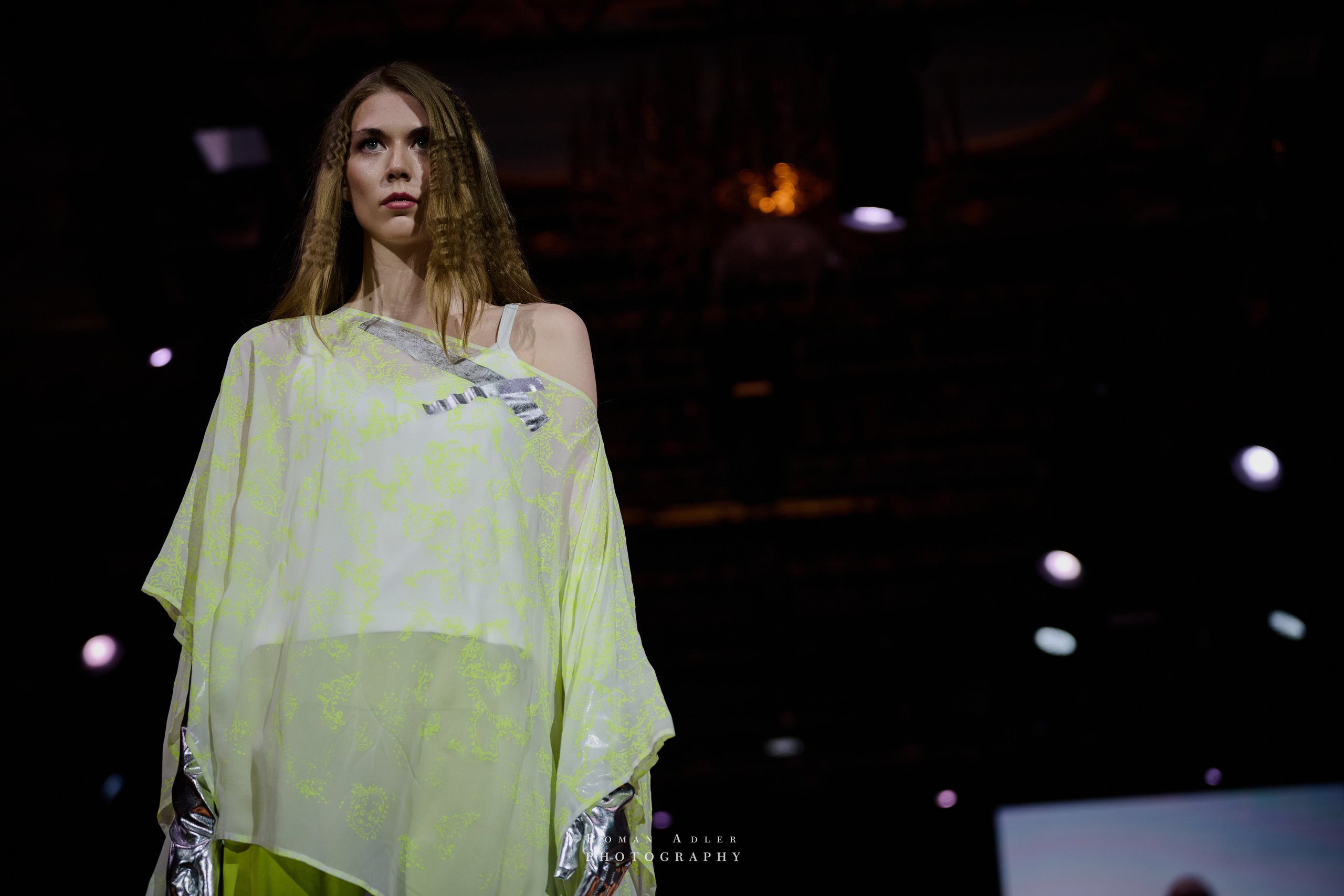 МКММ весна 2025. Фотограф Роман Адлер