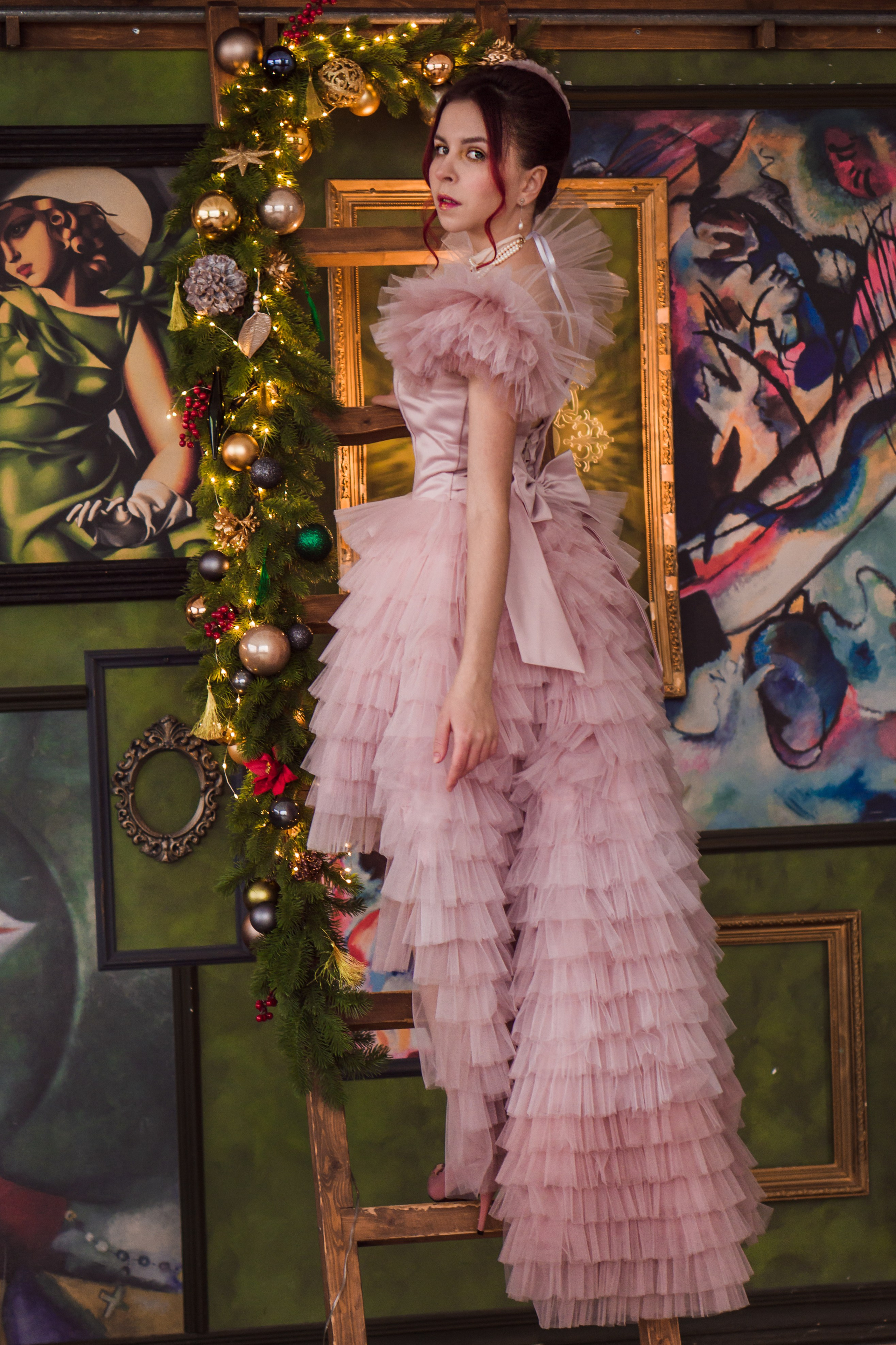 Сказка. Фотограф в Санкт-Петербурге Виктория Черникова