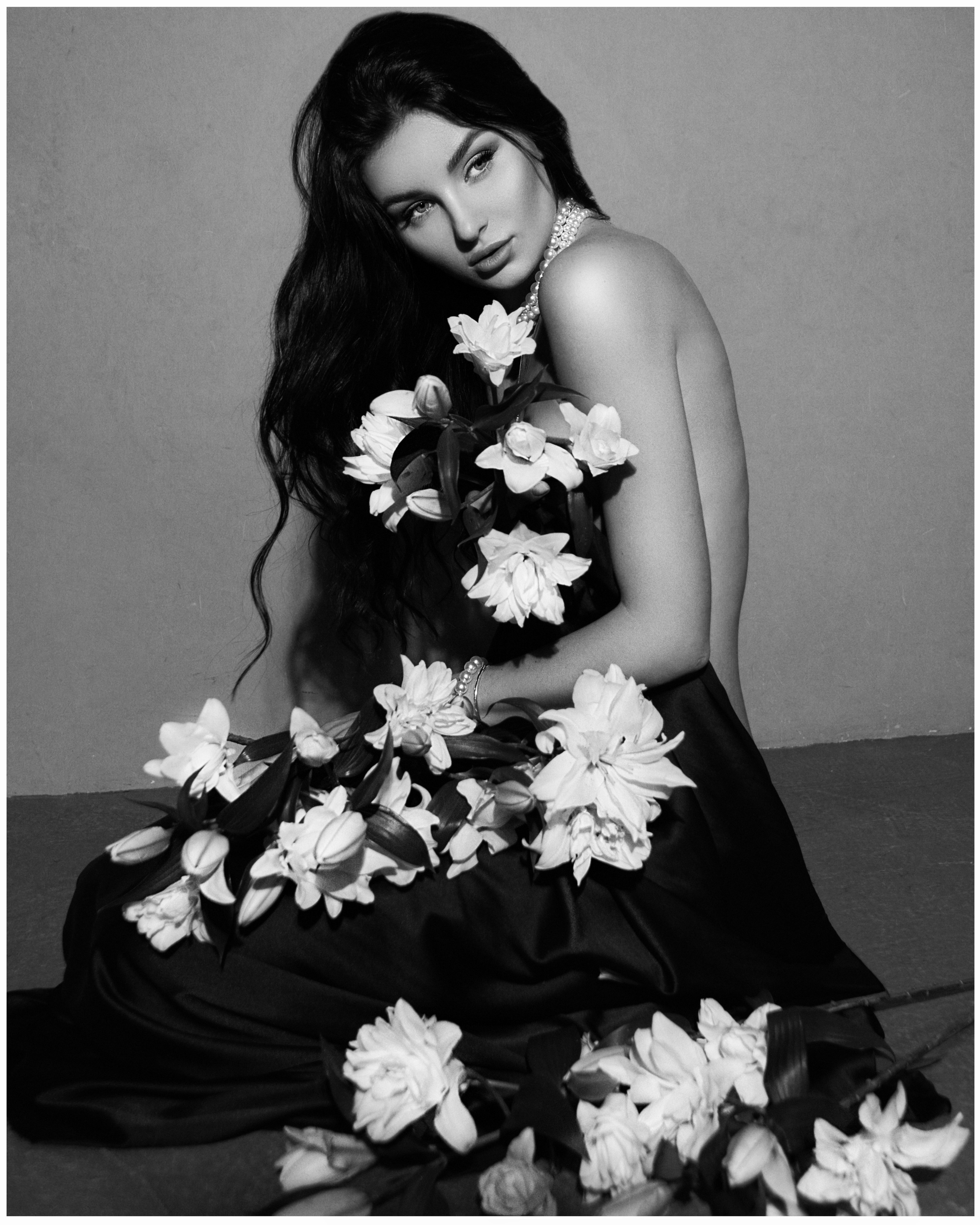 Фотограф Екатерина Хованская