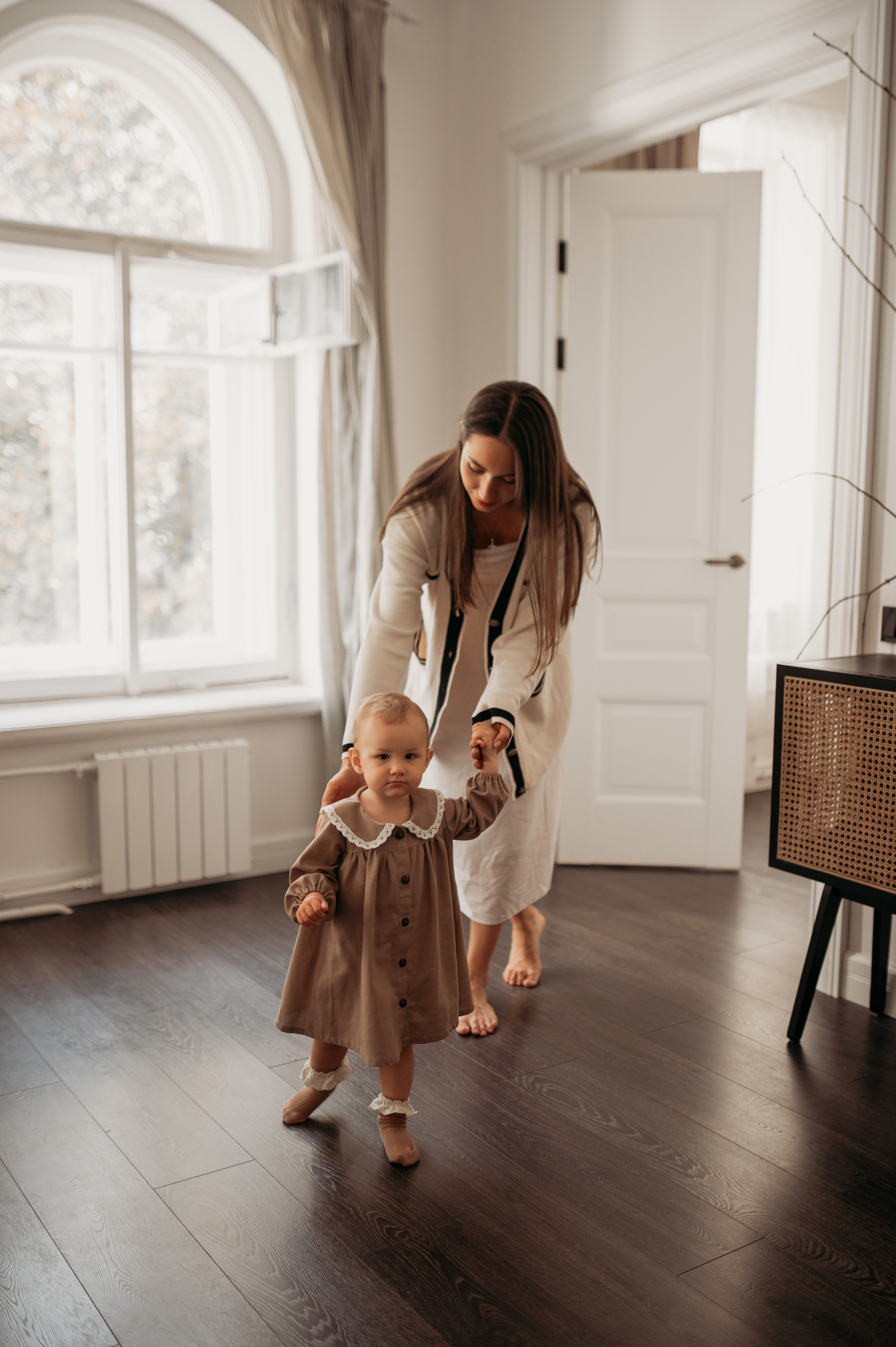 Елизавета и Николь. Дьяконова Валерия семейный и детский фотограф в Санкт-Петербурге