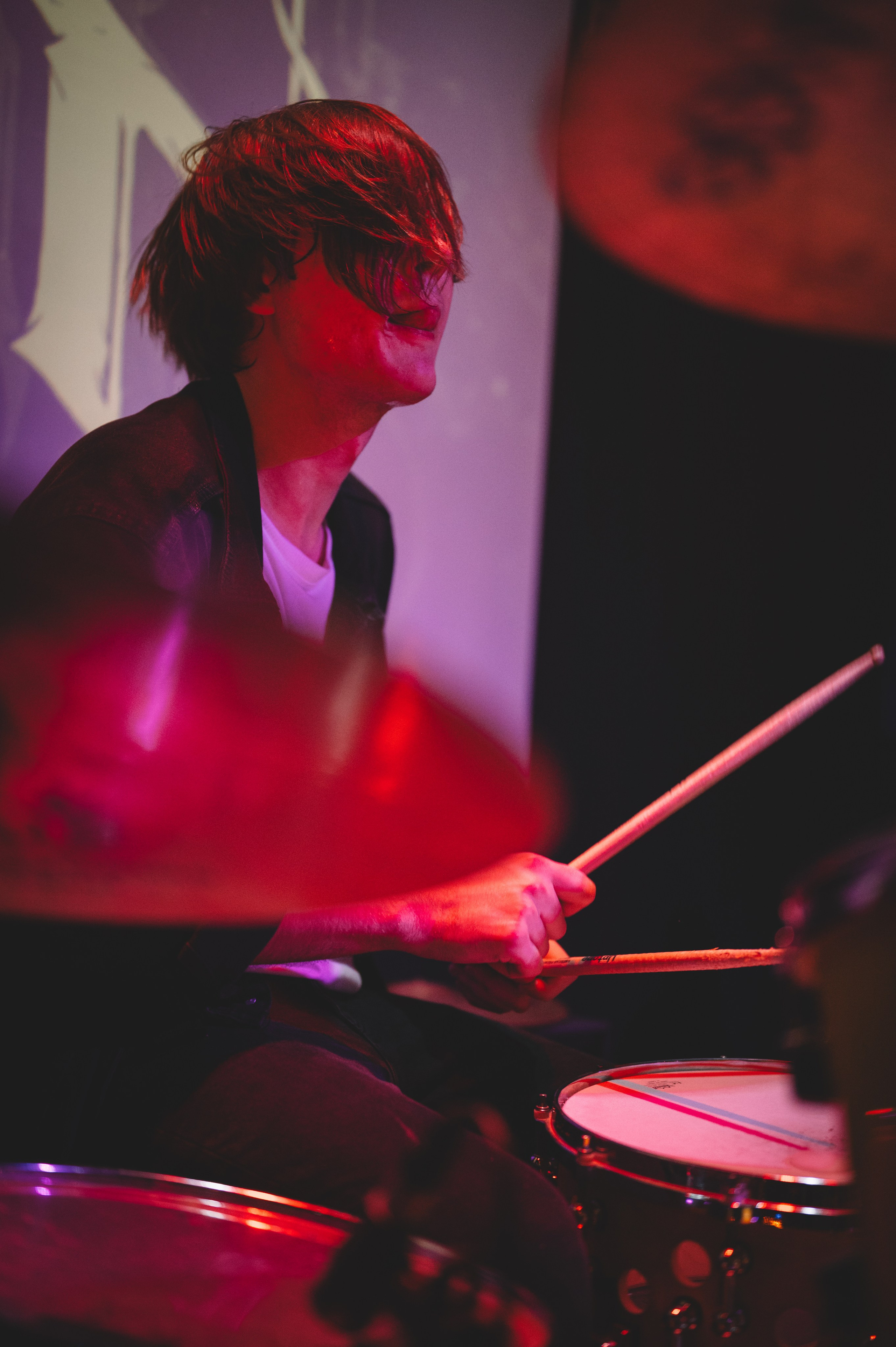 Песни Лилит. Фотограф Анна Темнова. Пенза