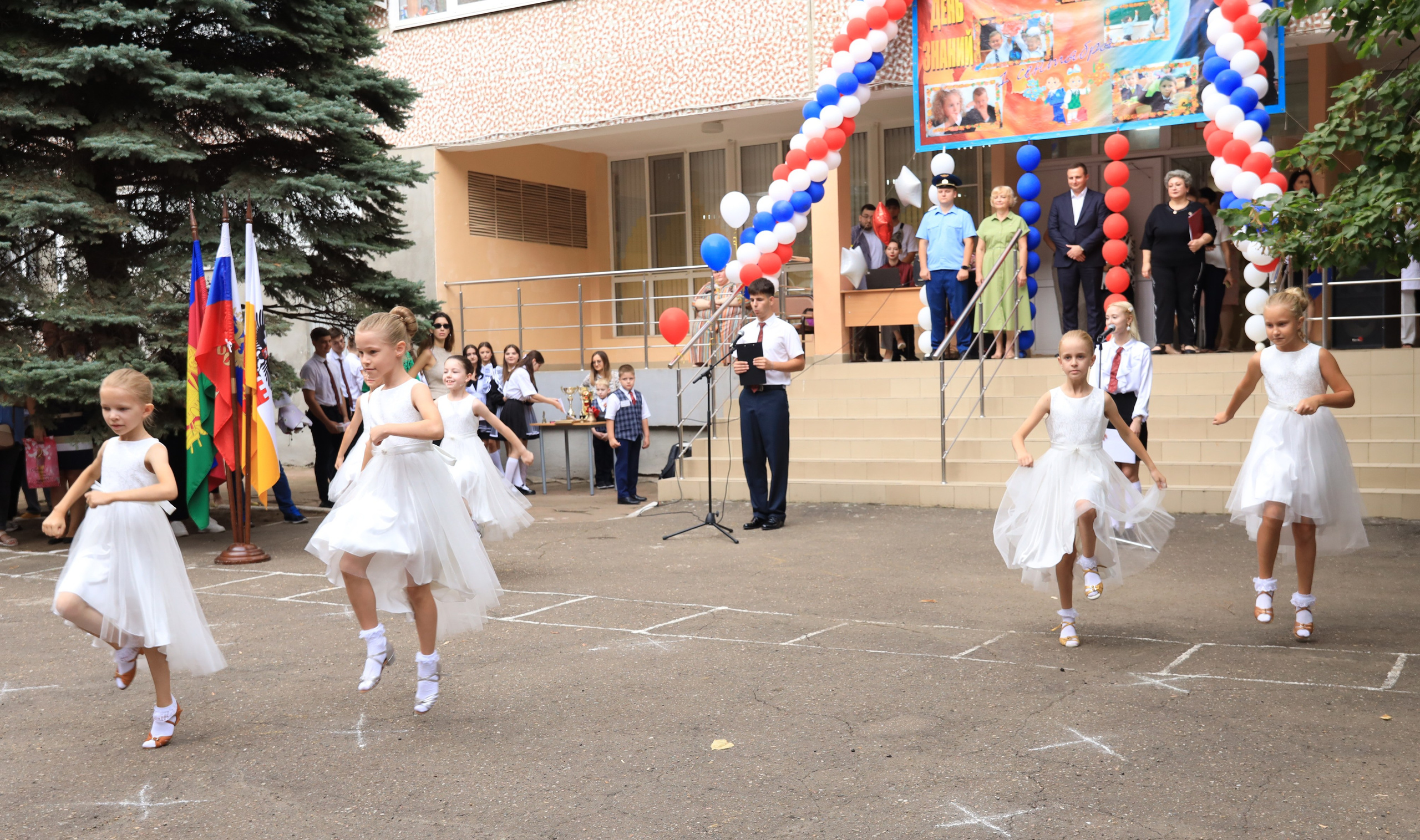 Репортажная съемка. Фотограф Людмила Жук
