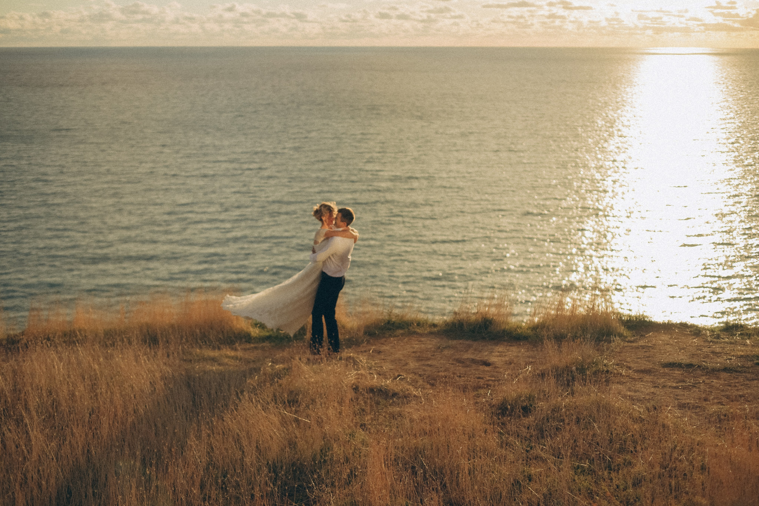 Валерия и Борис. Семейный фотограф Анапа