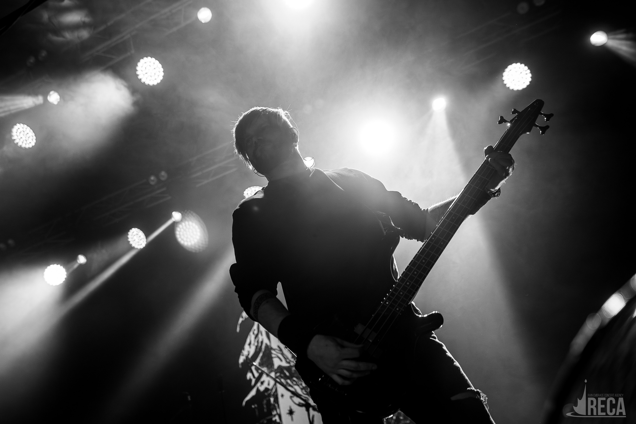 Abyss Fest — Минуала, Abyssphere, Сруб (Sound). Концертный и репортажный фотограф из Санкт-Петербурга Фёдорова Ульяна