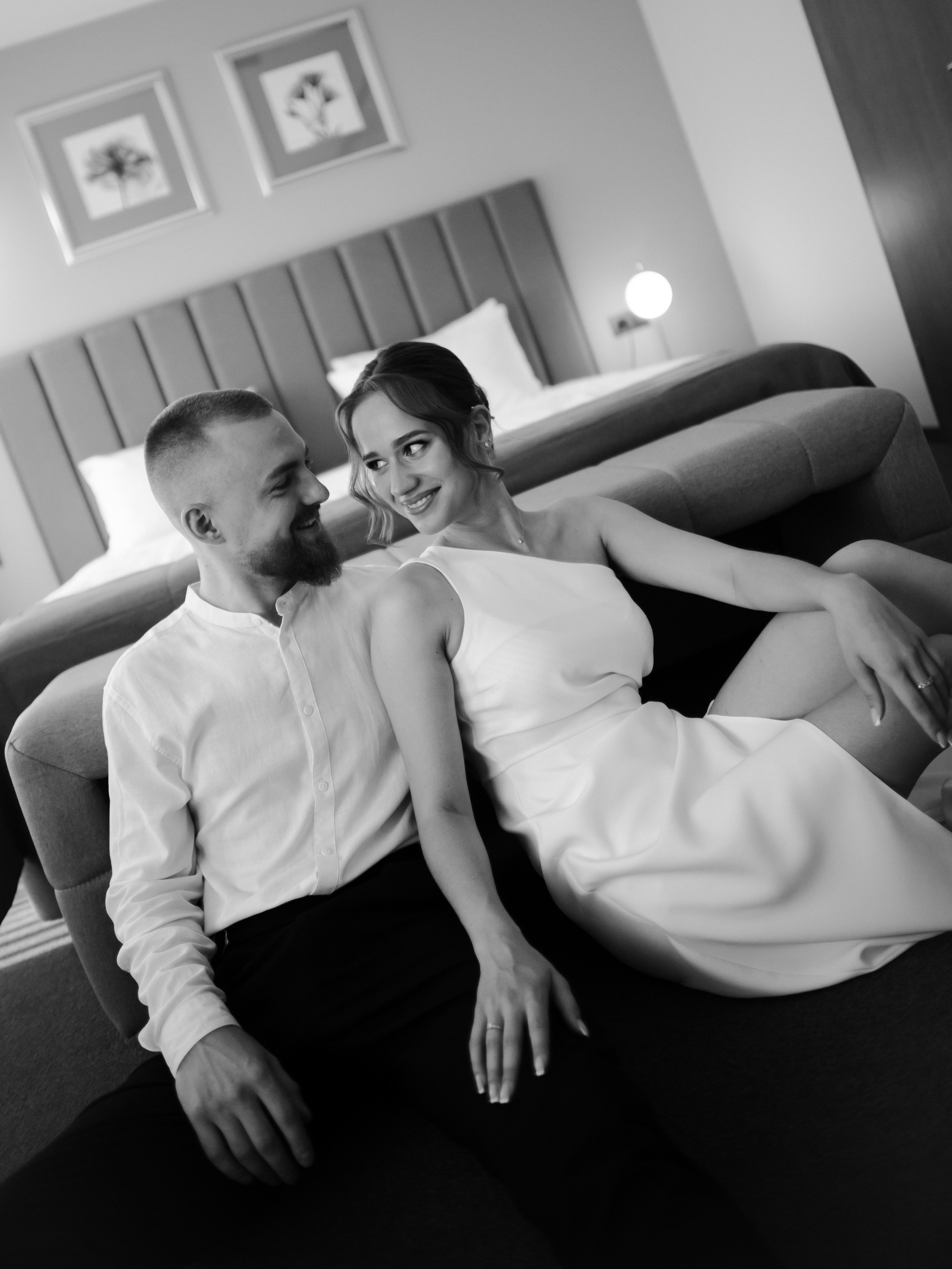 Алина & Дима. Катерина | Женский фотограф|Белгород