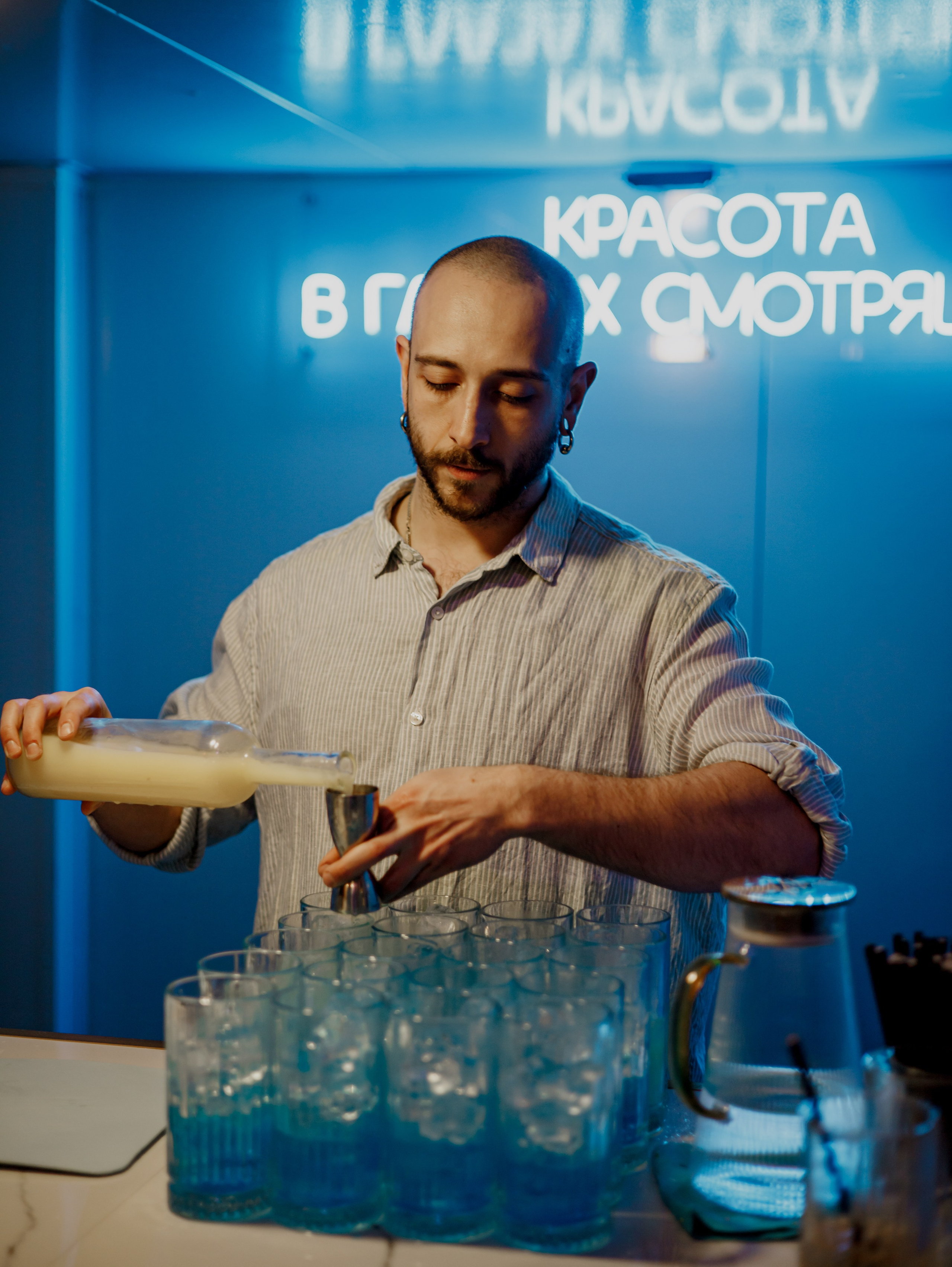 Коктейльная вечеринка. Свадебный и репортажный фотограф в Москве