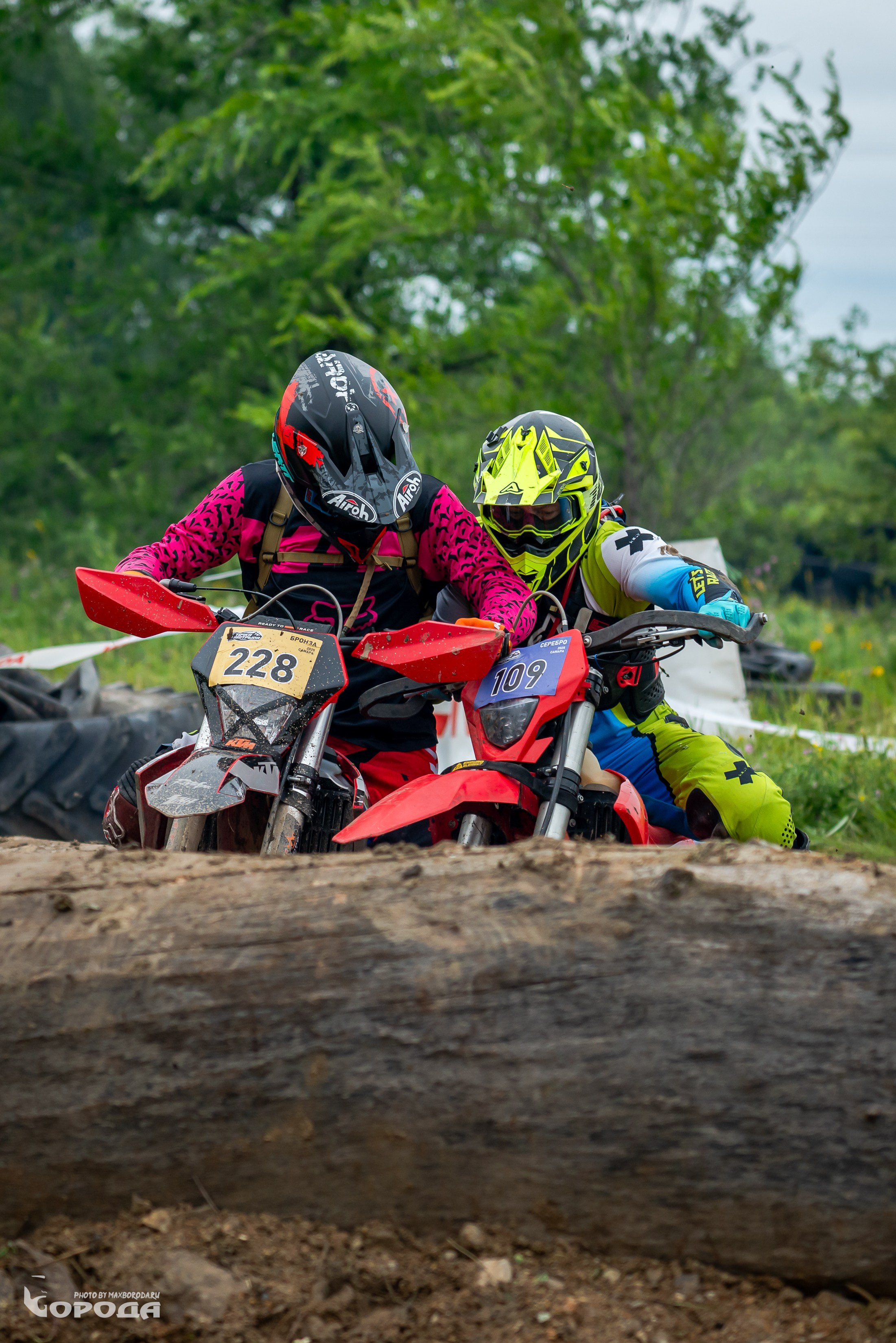 Точка отрыва 2025. Фотограф | Макс Борода