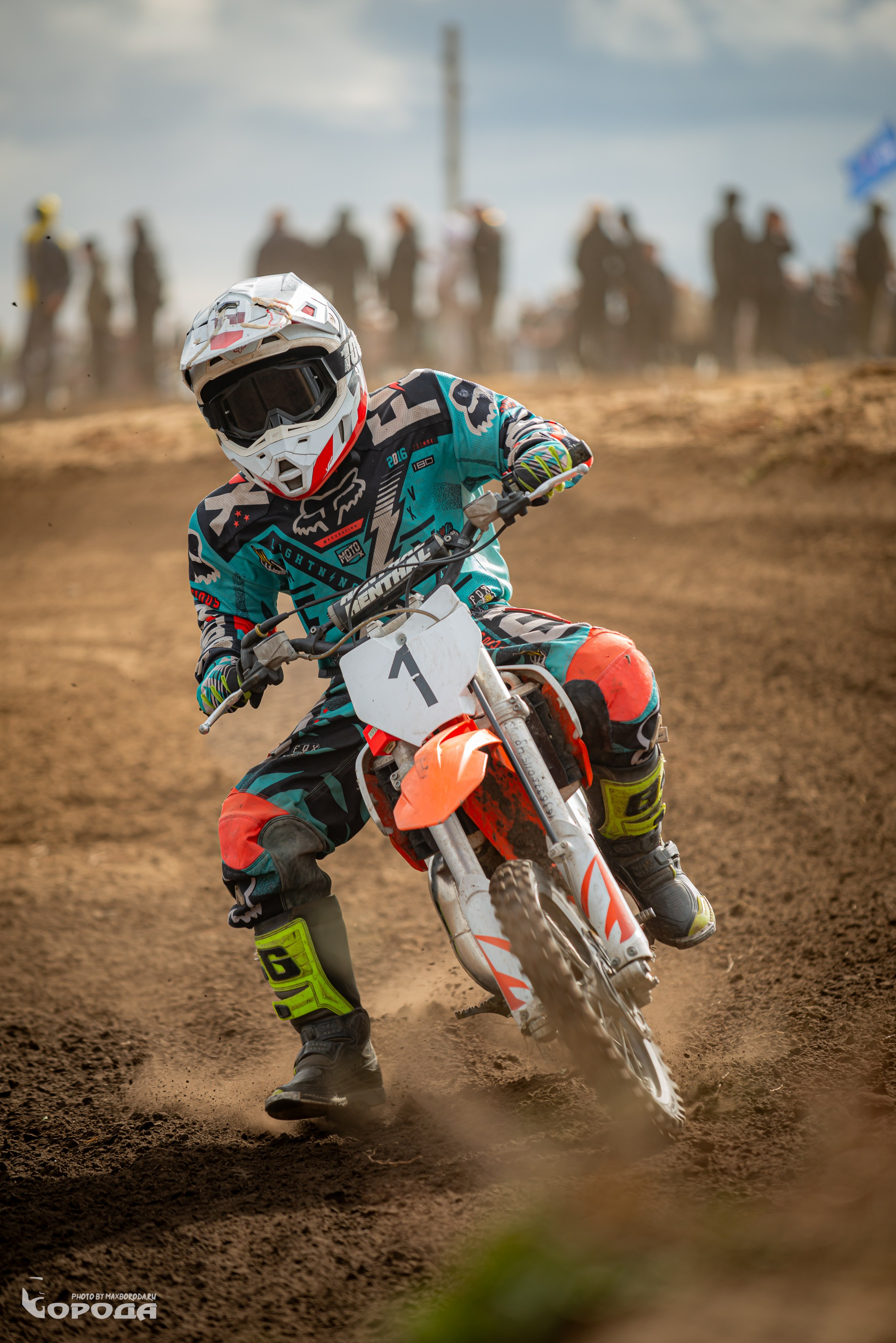 Варламово 2025. Фотограф | Макс Борода