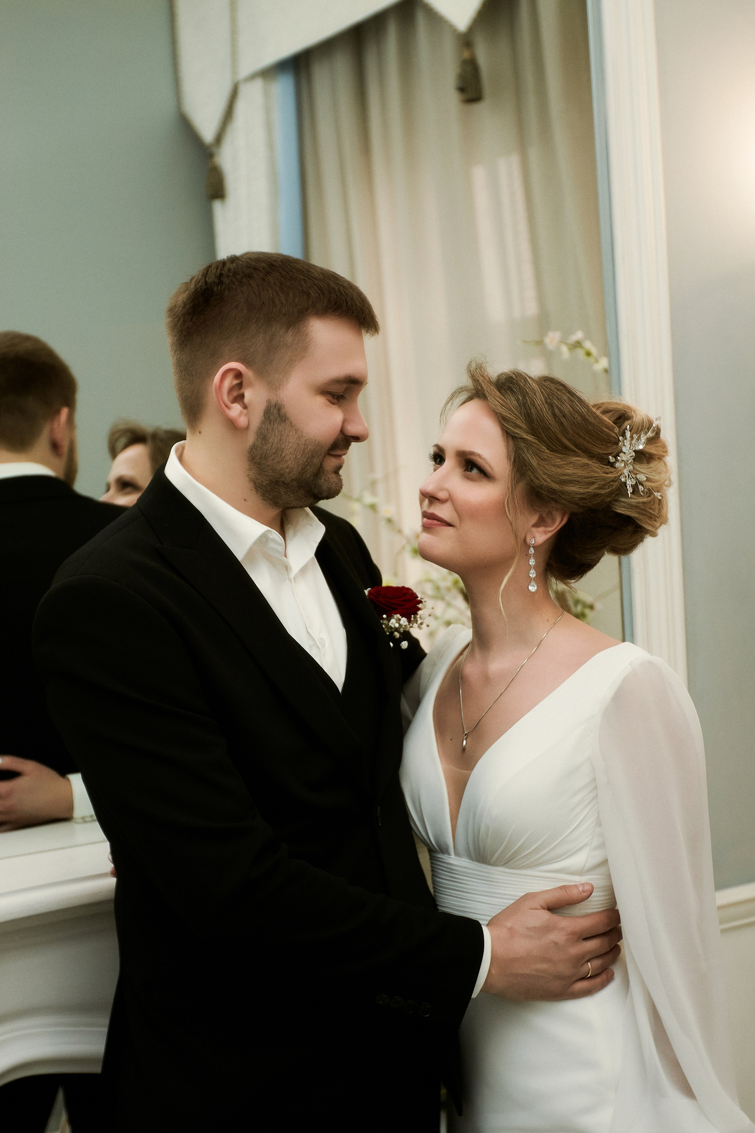 The way you look. Фотограф Елизавета Маслова. Москва. Art, Fashion