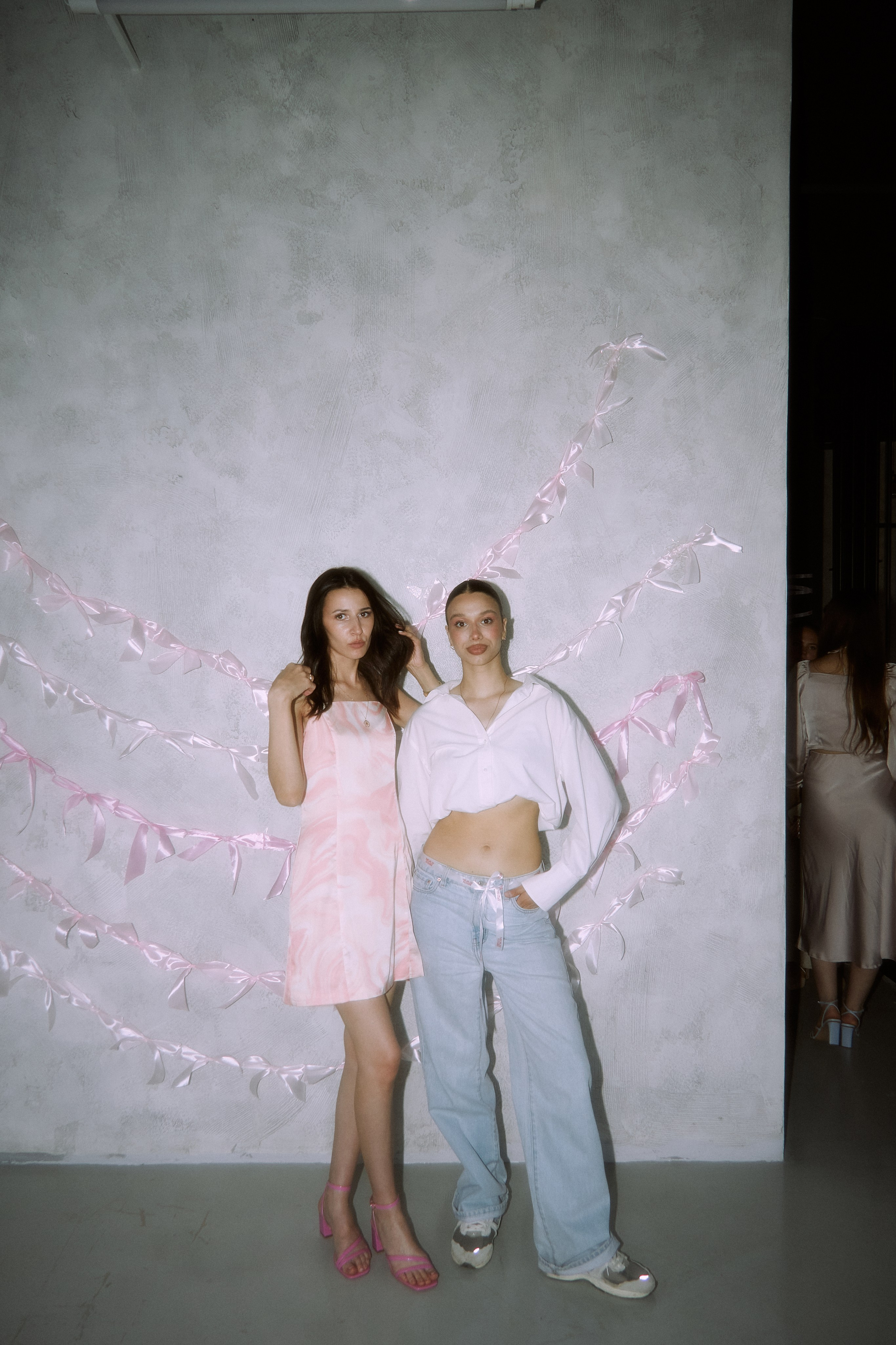 1YEAR МЕЖДУ НАМИ. Фотограф Елизавета Маслова. Москва. Art, Fashion