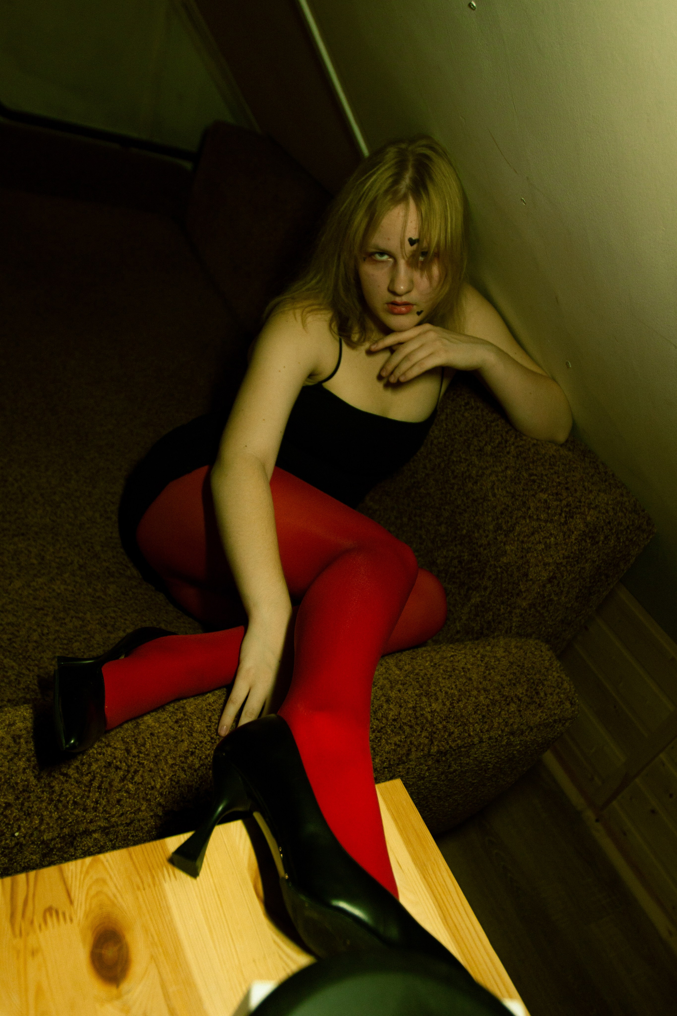 Love yourself. Фотограф Елизавета Маслова. Москва. Art, Fashion