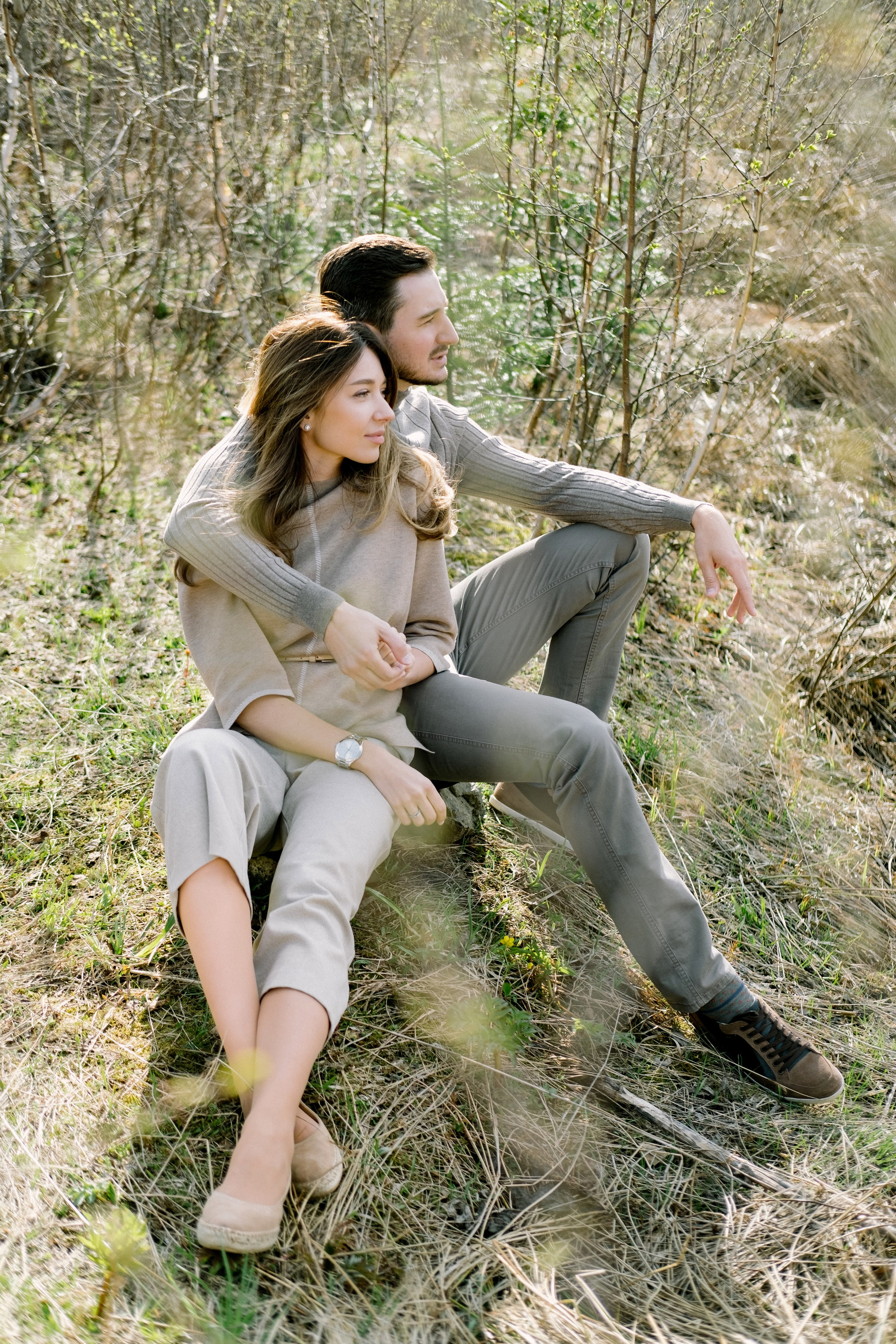 Горное озеро. Свадебный Видеограф Фотограф в Сочи