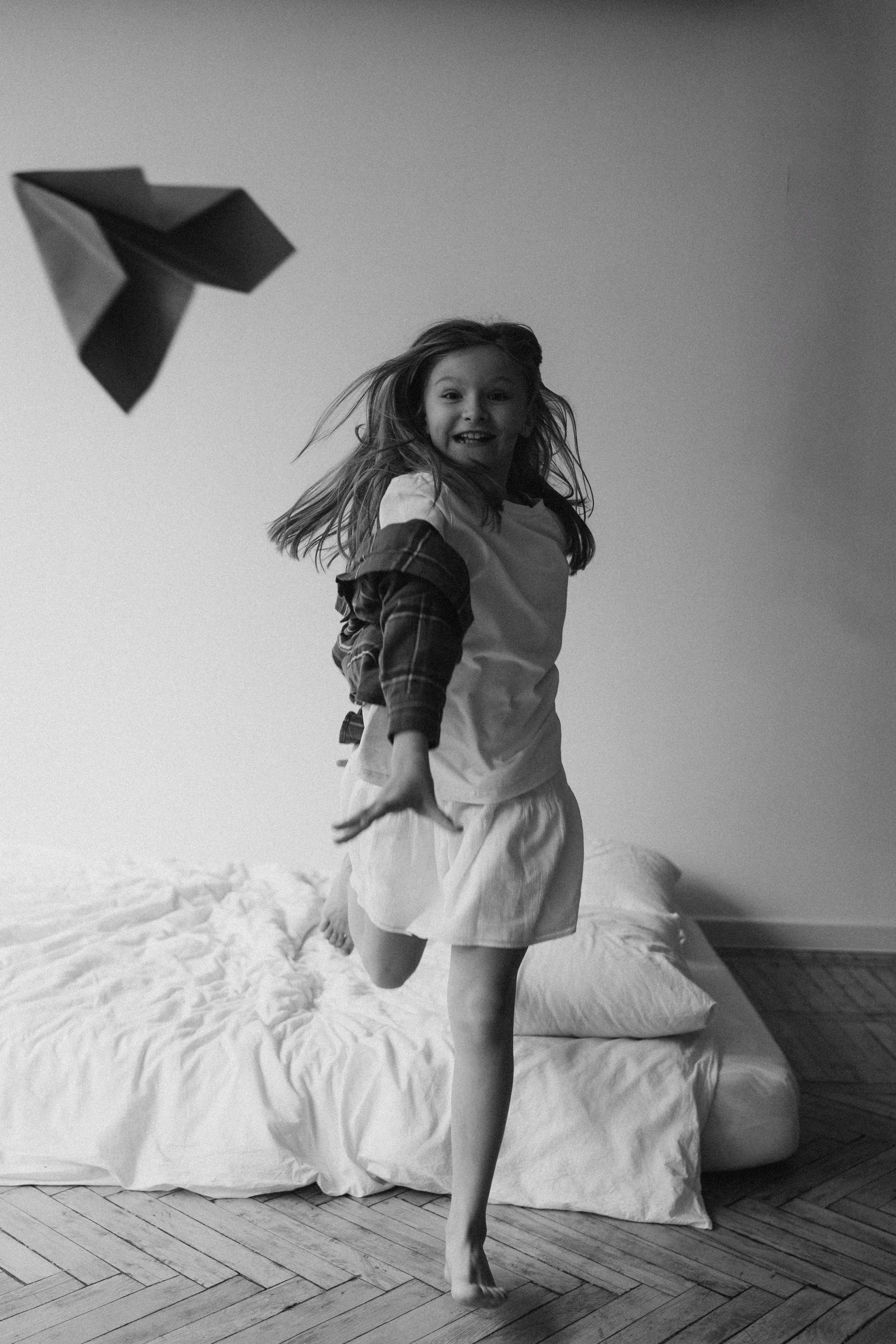 В студии. Семейный фотограф в Мурманске Екатерина Юшкова