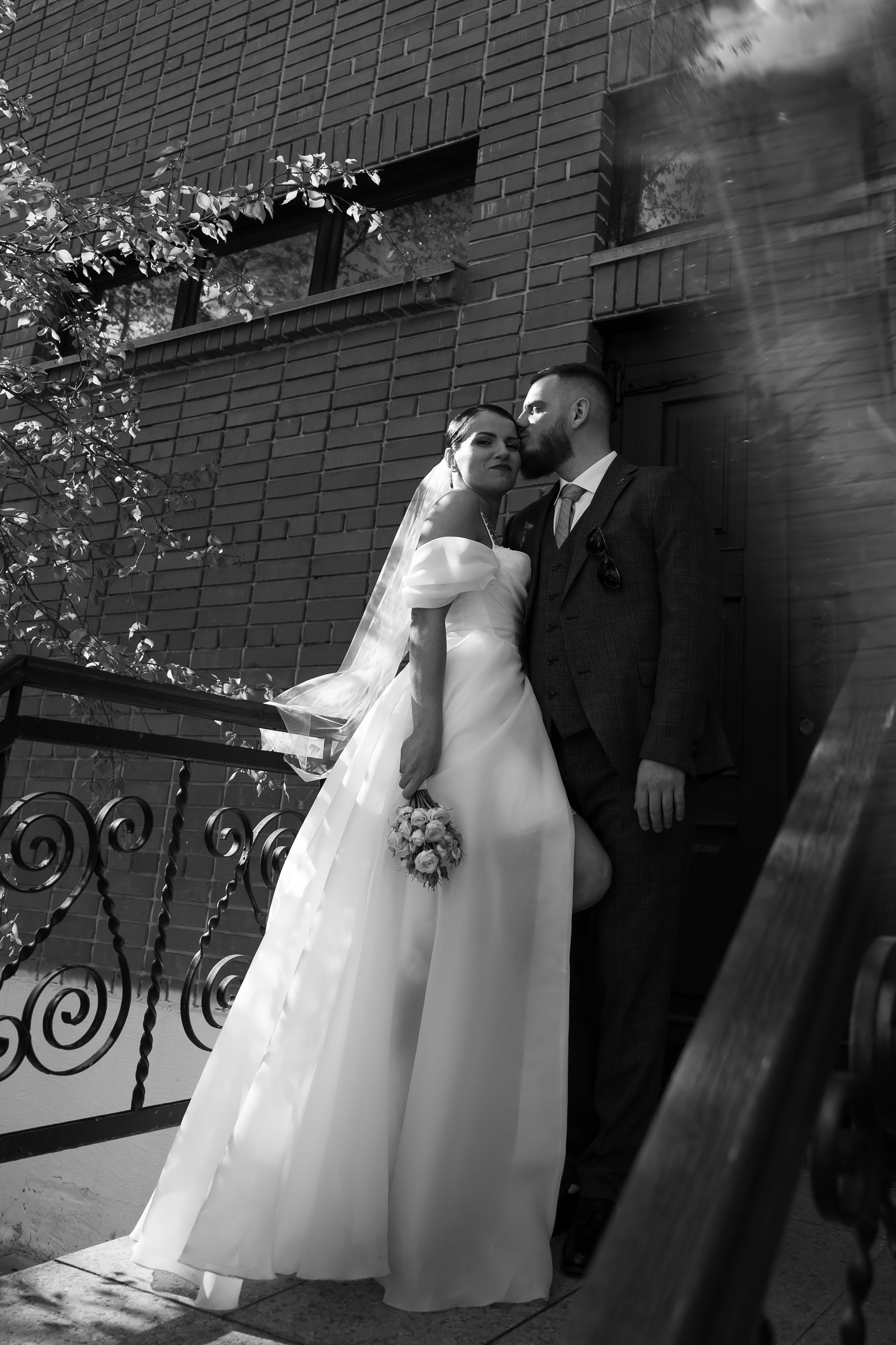 Нелли и Александр. Главная