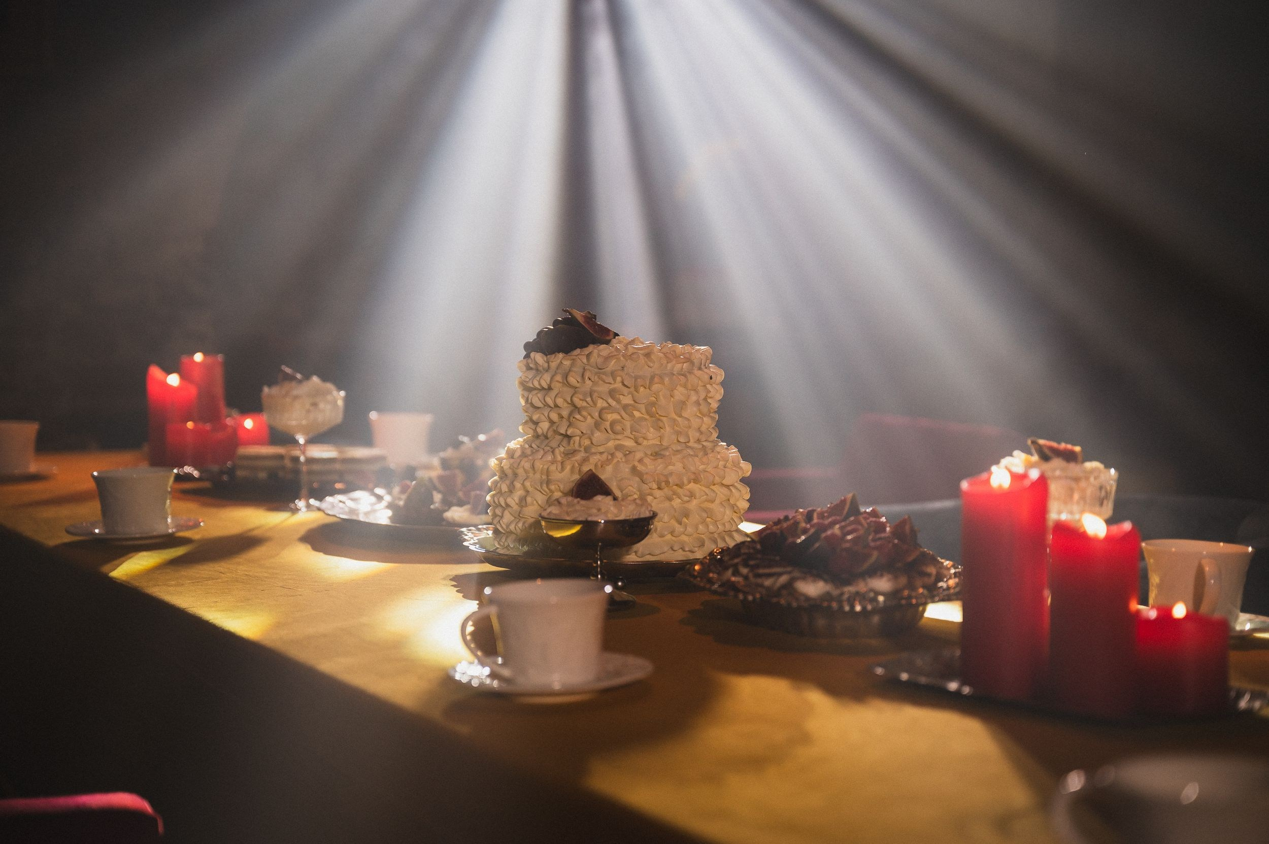 Завтрак с невестами. Базовый минимум/роскошный максимум. Свадебное агентство Reverence Самара