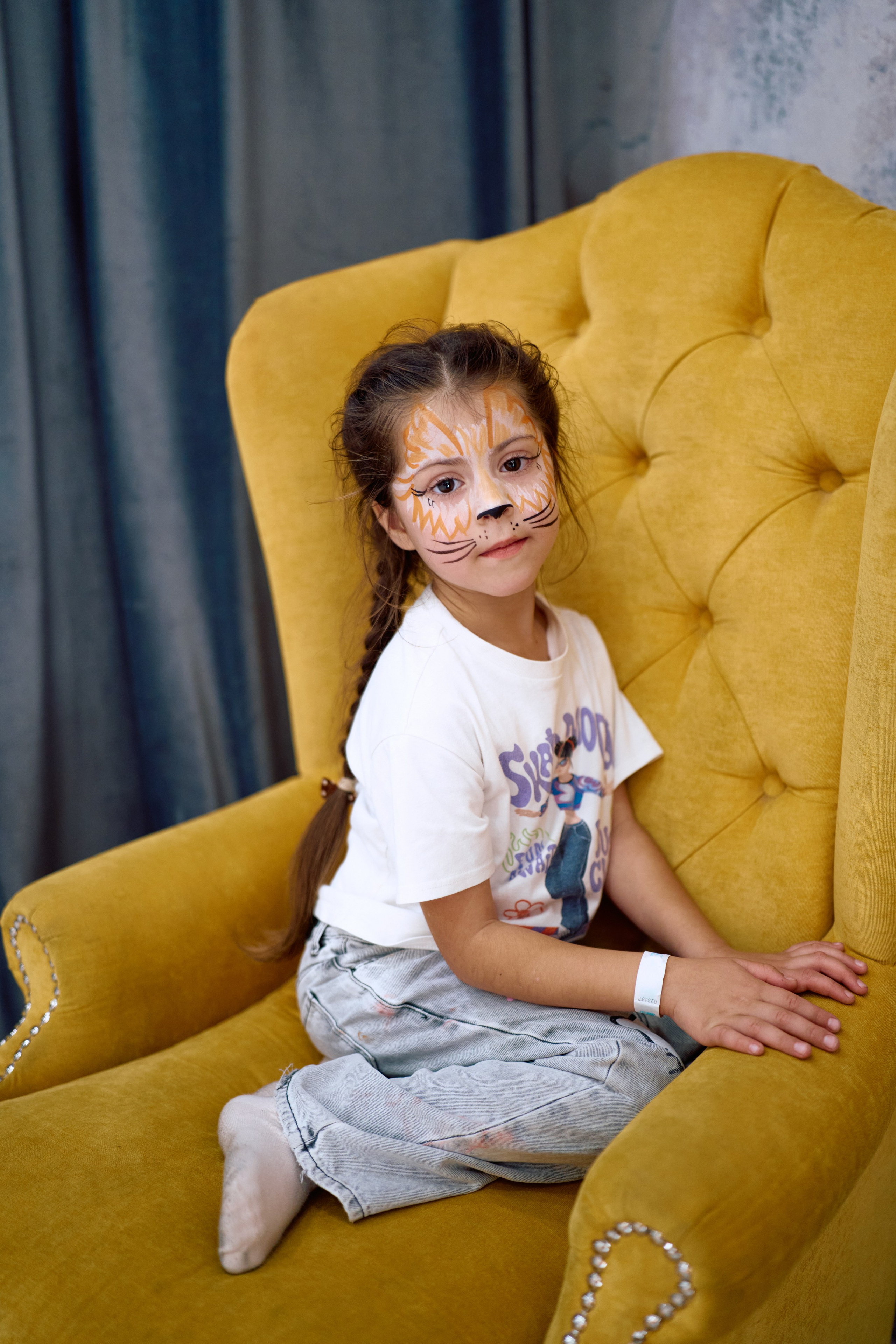 Детское день рождение. Свадебный фотограф в Москве Кристина Чехова