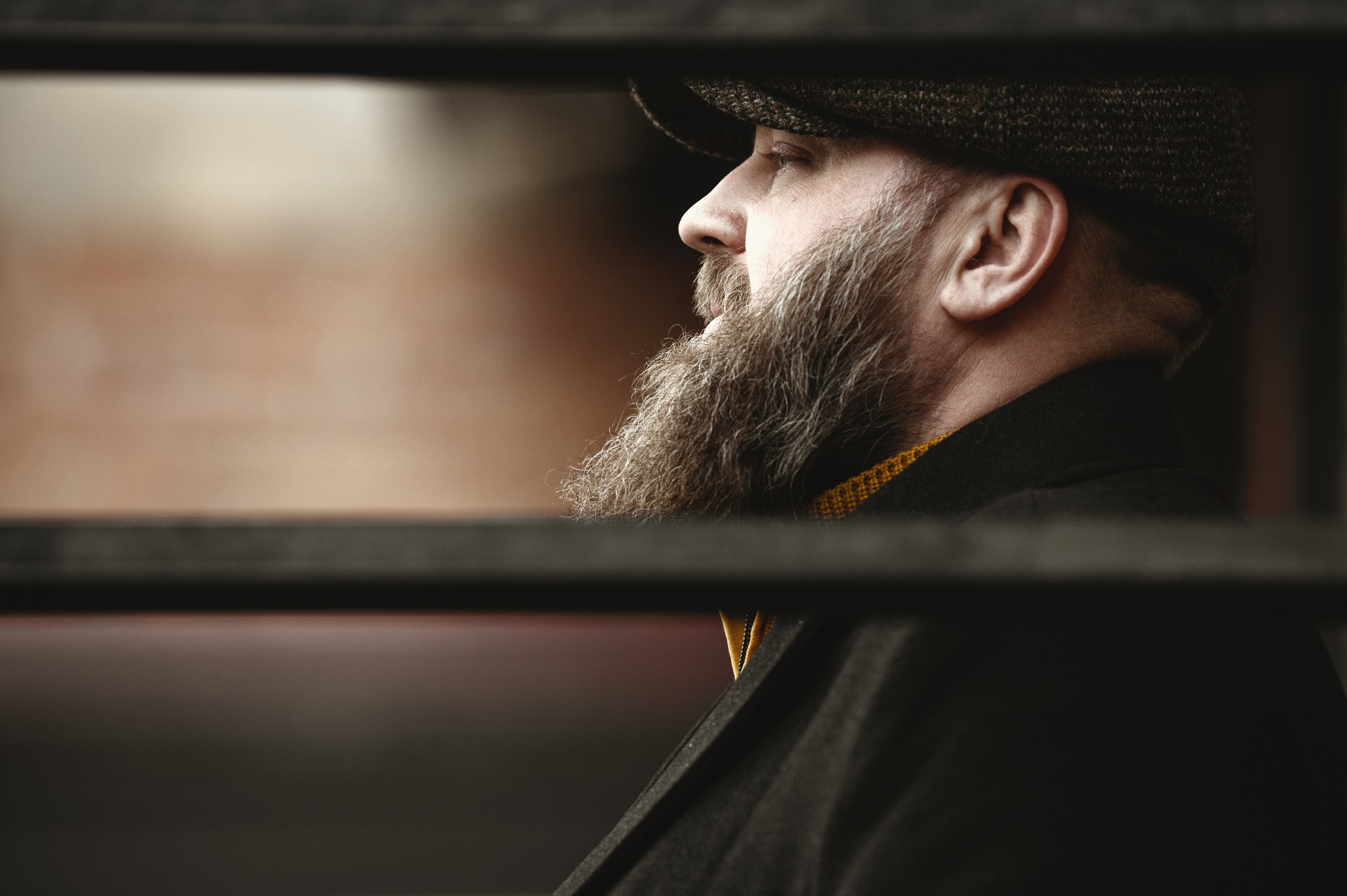 Человек декабря. Профессиональная фотосессия в Краснодаре | Фотограф Денис Труфанов