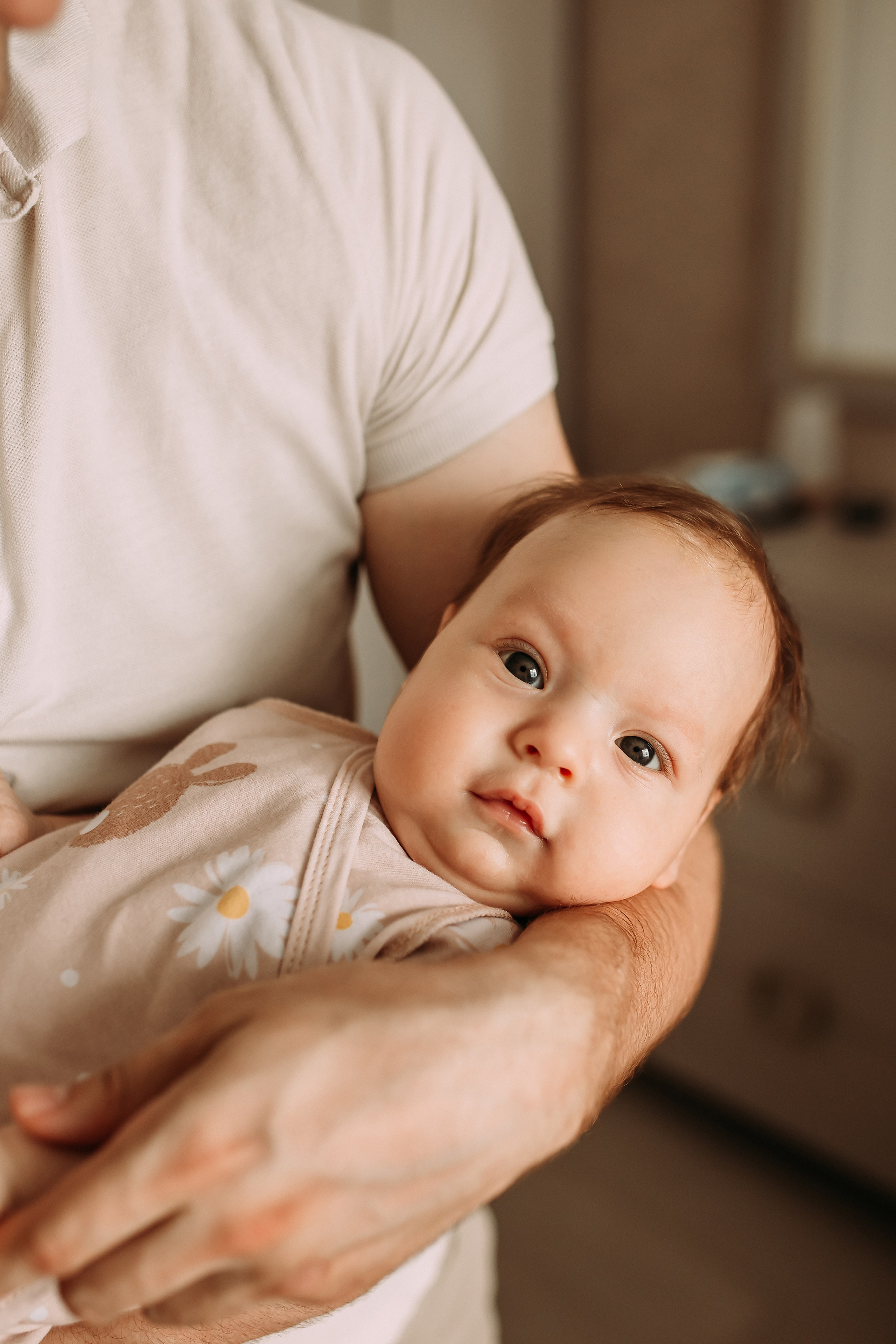 Дина, Рома и Вадим. Семейный и детский фотограф в Нижнем Новгороде Наумова Лидия