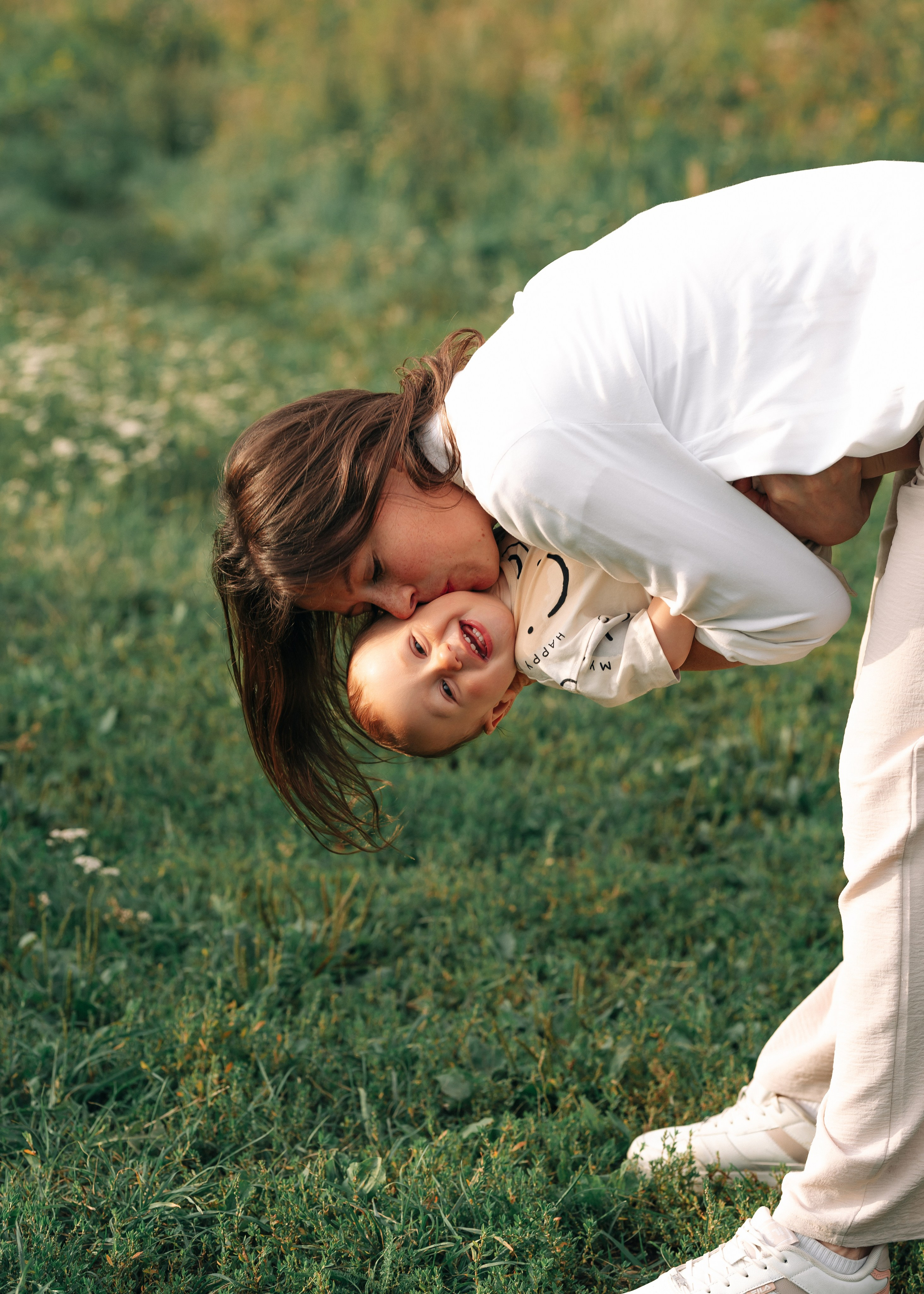 1 Год. Крамер Юлиана детский и семейный фотограф